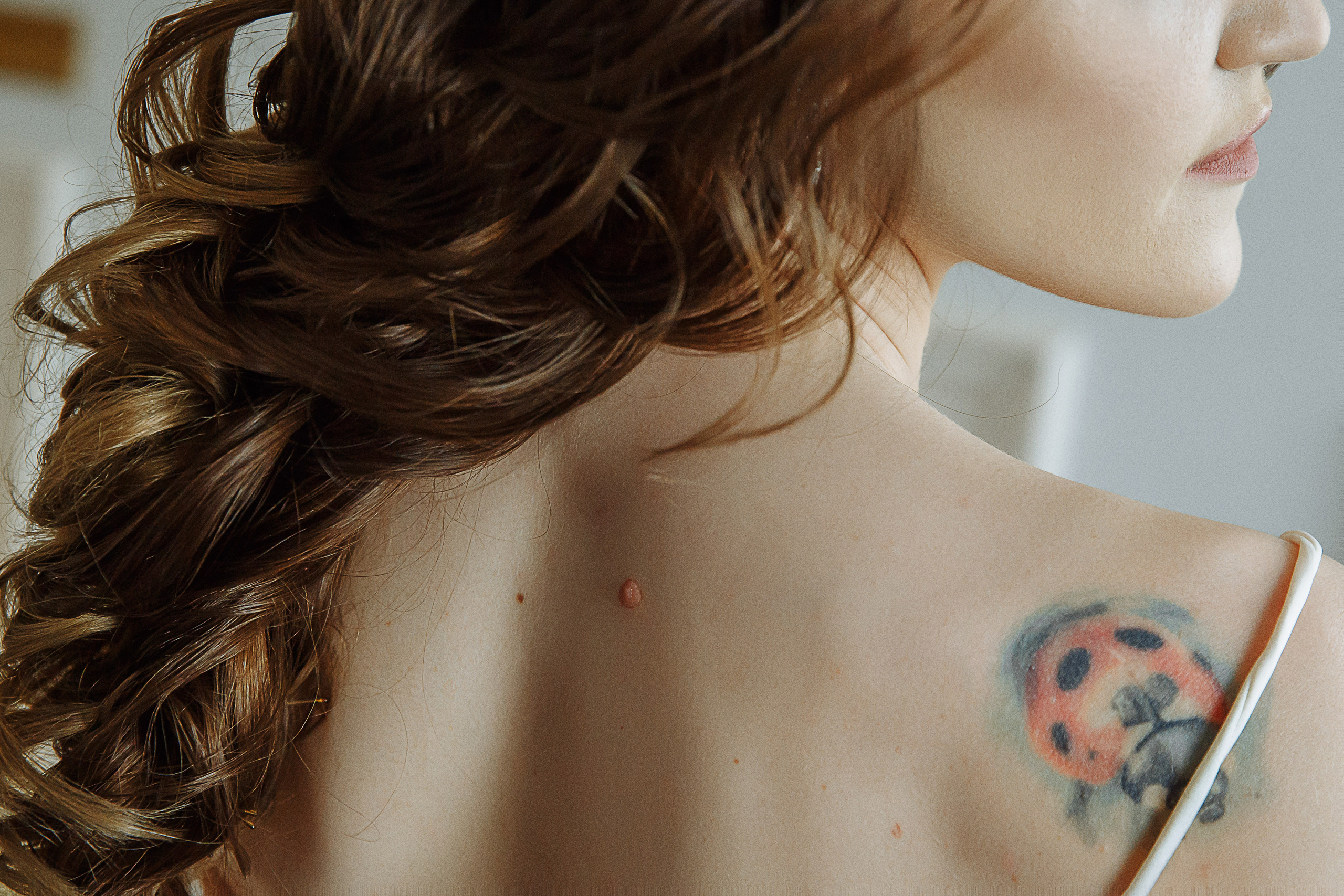 Свадебная фотосессия в Новосибирске. Фотограф Новосибирск Татьяна Богачек