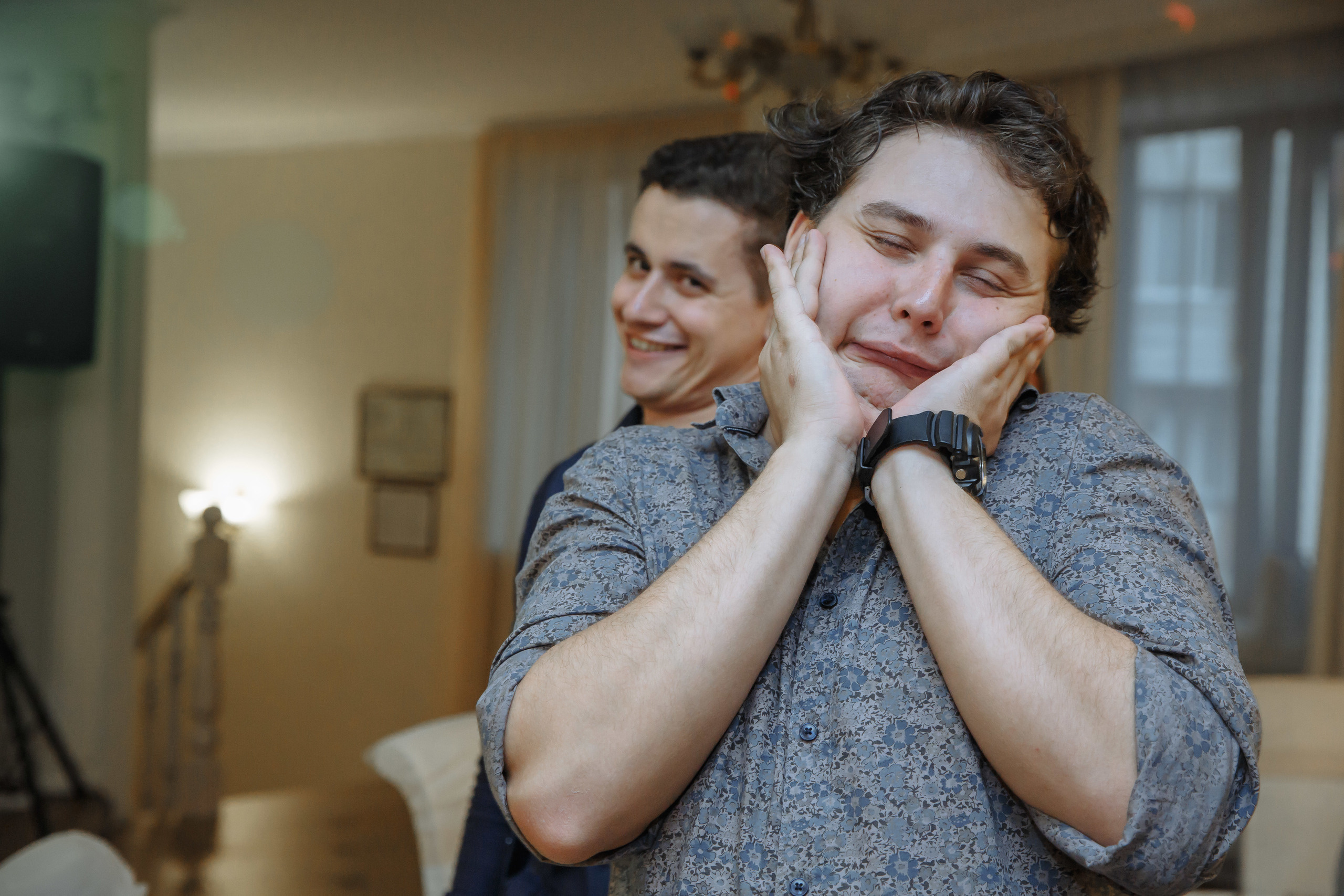 Свадебная фотосессия в Новосибирске. Фотограф Новосибирск Татьяна Богачек