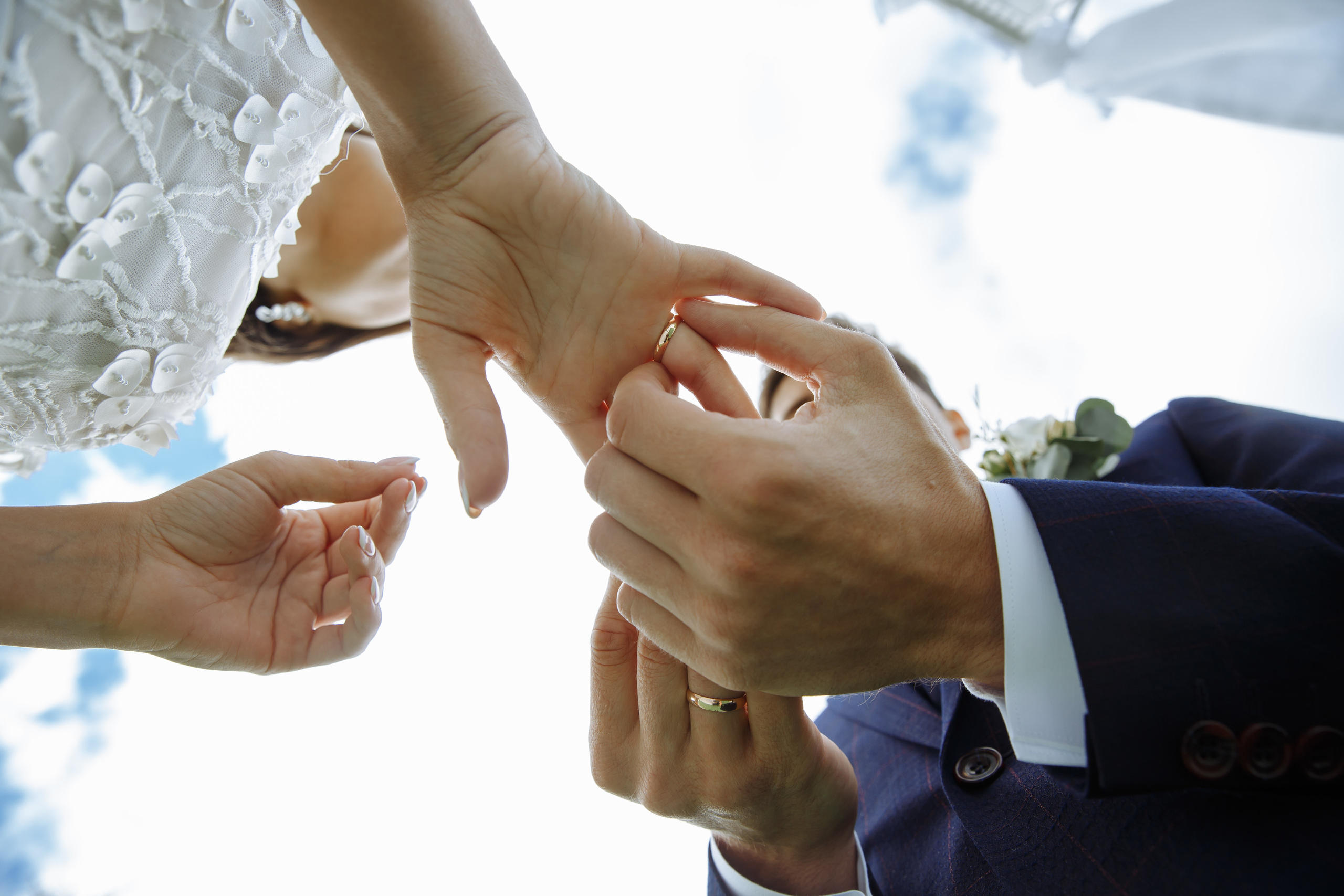 Выездная регистрация в Сагитариус Новосибирск. Фотограф Новосибирск Татьяна Богачек