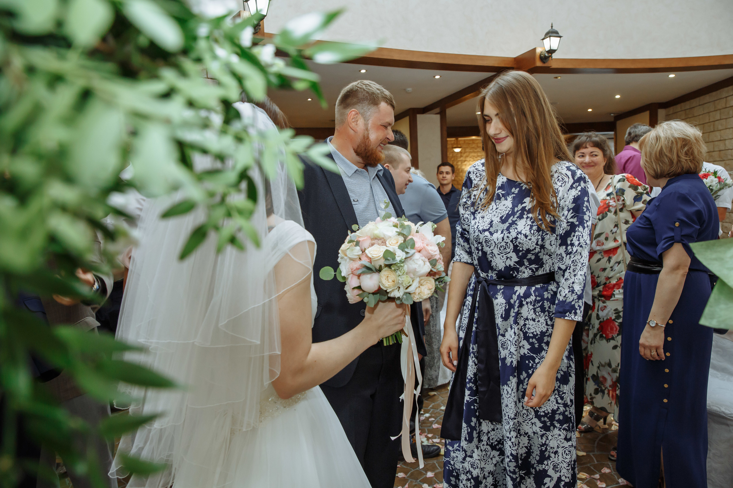 Свадебная фотосессия в Новосибирске. Фотограф Новосибирск Татьяна Богачек