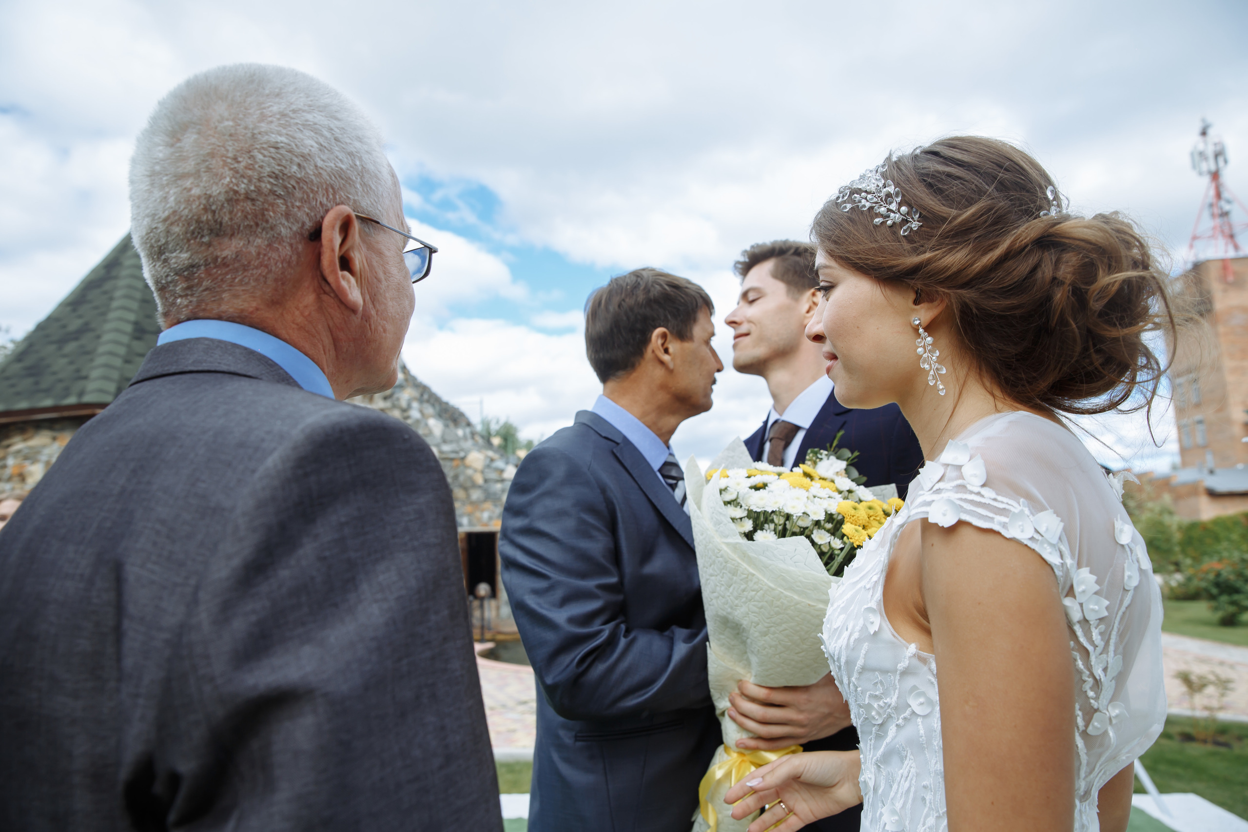 Выездная регистрация в Сагитариус Новосибирск. Фотограф Новосибирск Татьяна Богачек