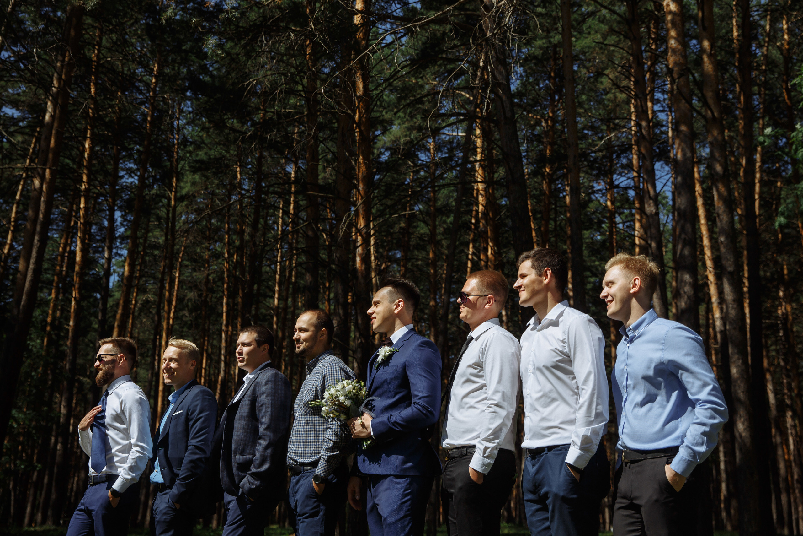 Сборы в Санаторий "Парус" Кудряшовский, банкетный зал Загородная резид. Фотограф Новосибирск Татьяна Богачек