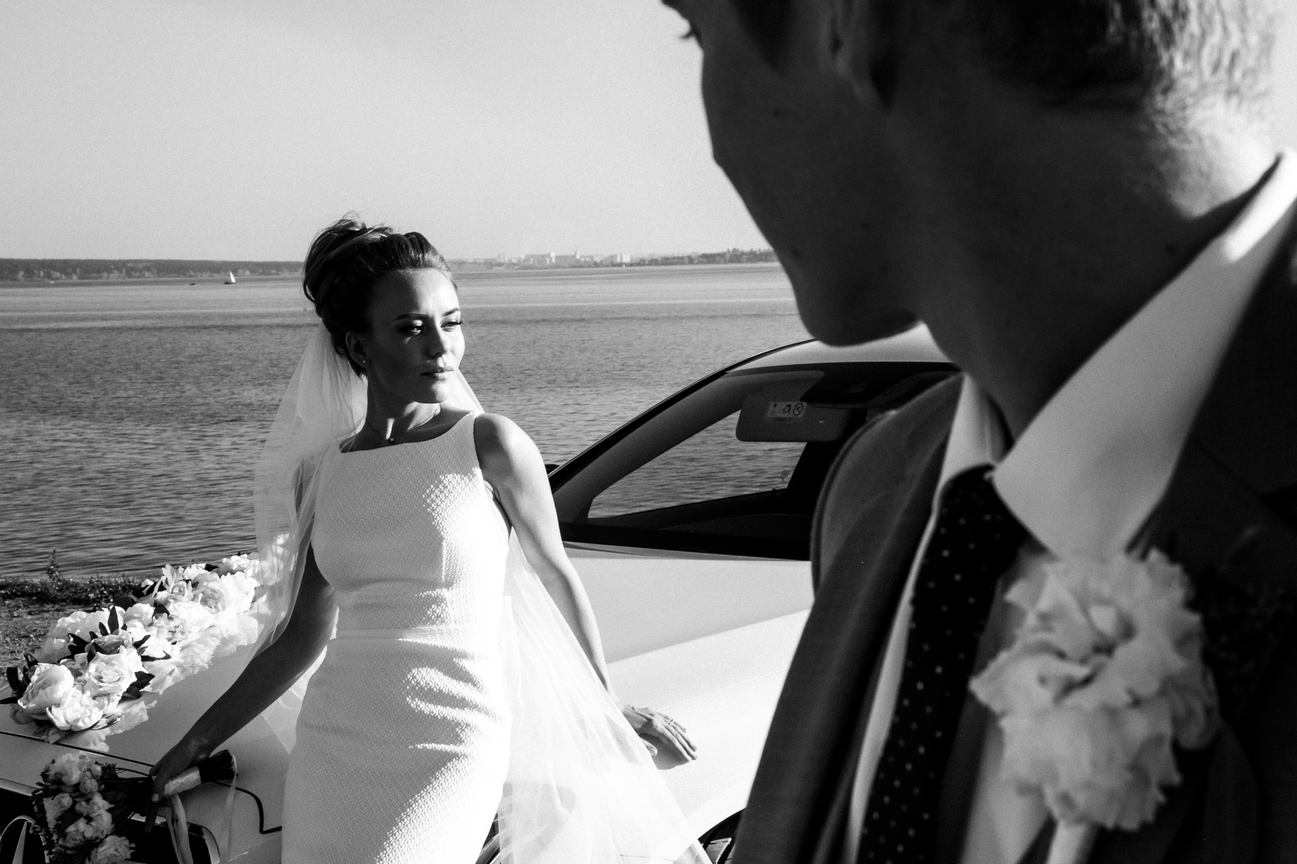 Свадебныя фотосессия в Secret garden,  свадебные фотографии возле опер. Фотограф Новосибирск Татьяна Богачек