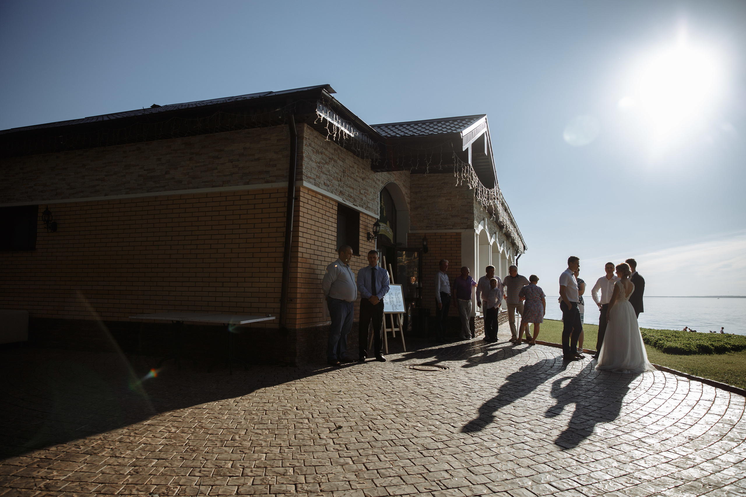 Выездная регистрация в Crona Hotel &SPAБердск. Фотограф Новосибирск Татьяна Богачек