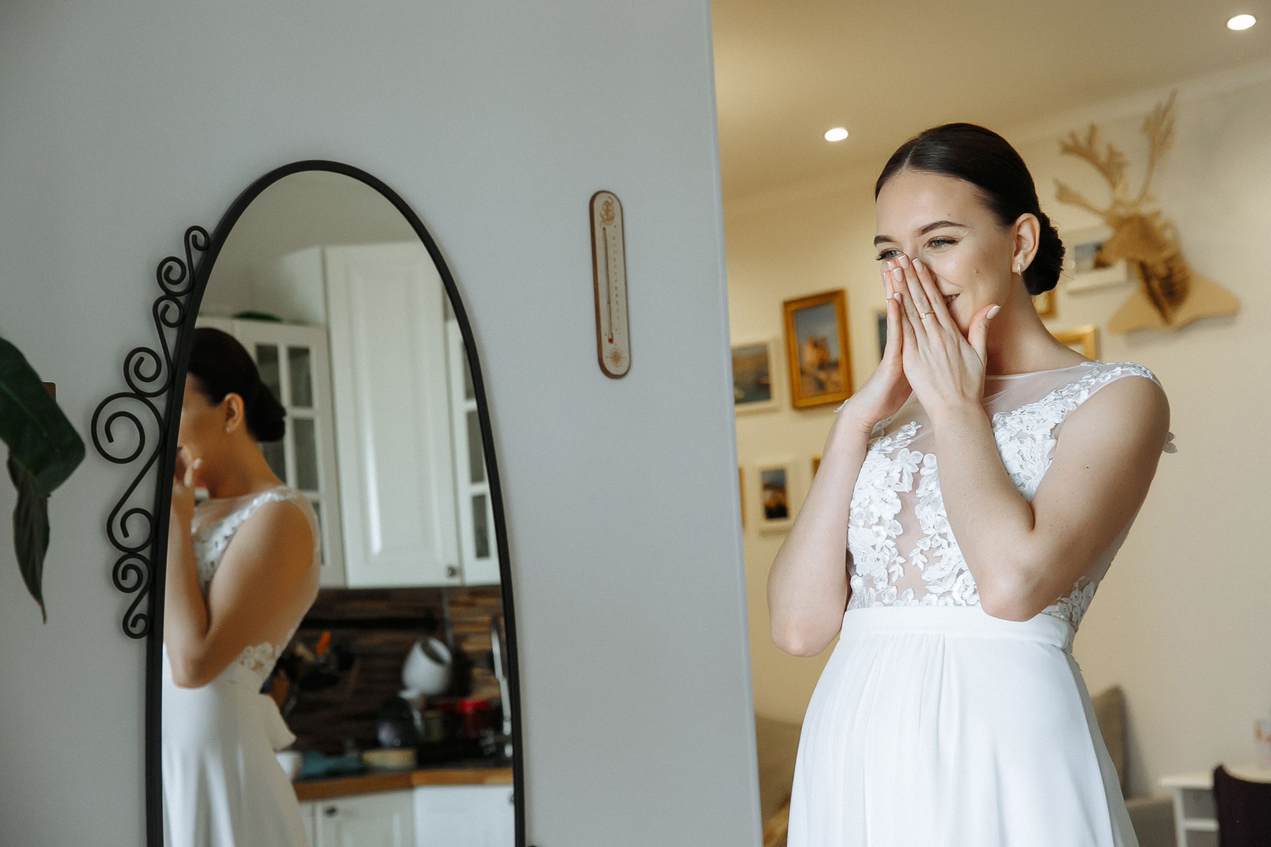 Свадебная фотосессия в Белая Усадьба Новосибирск. Фотограф Новосибирск Татьяна Богачек