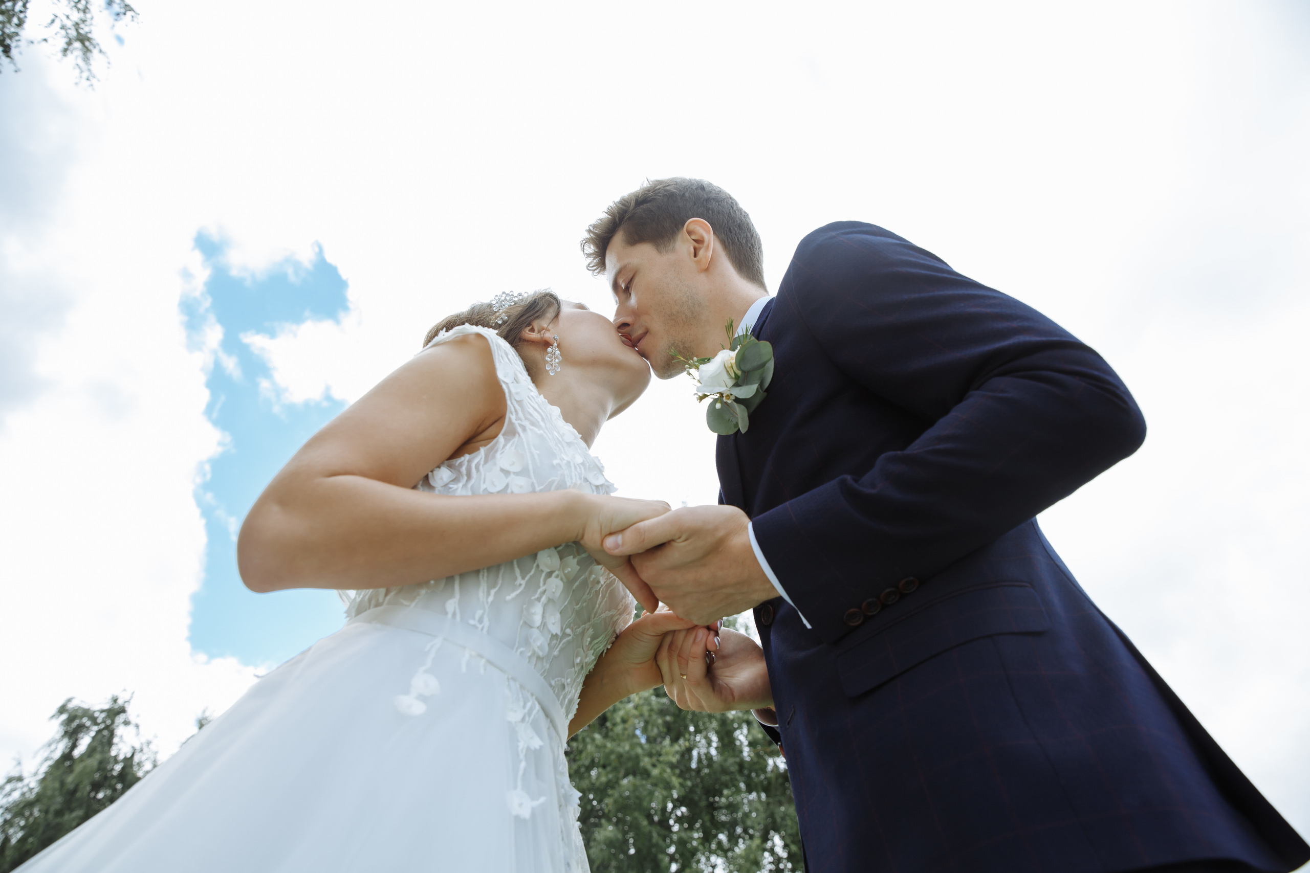 Выездная регистрация в Сагитариус Новосибирск. Фотограф Новосибирск Татьяна Богачек