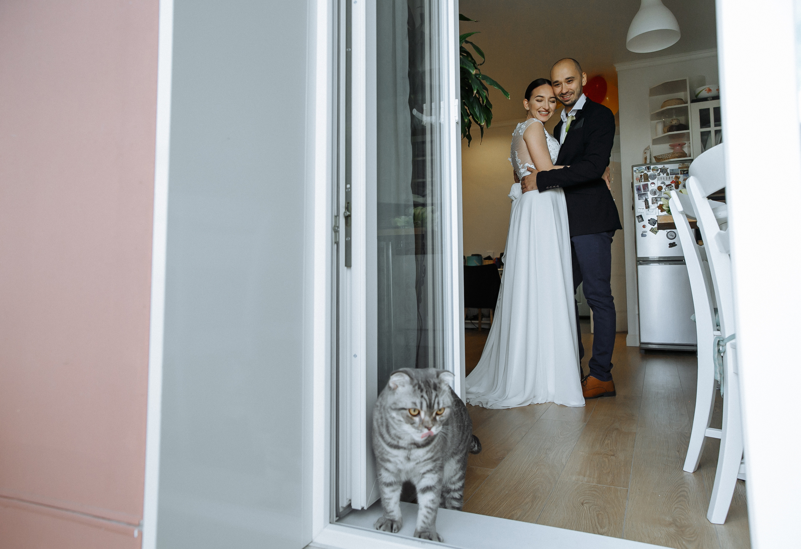 Свадебная фотосессия в Белая Усадьба Новосибирск. Фотограф Новосибирск Татьяна Богачек