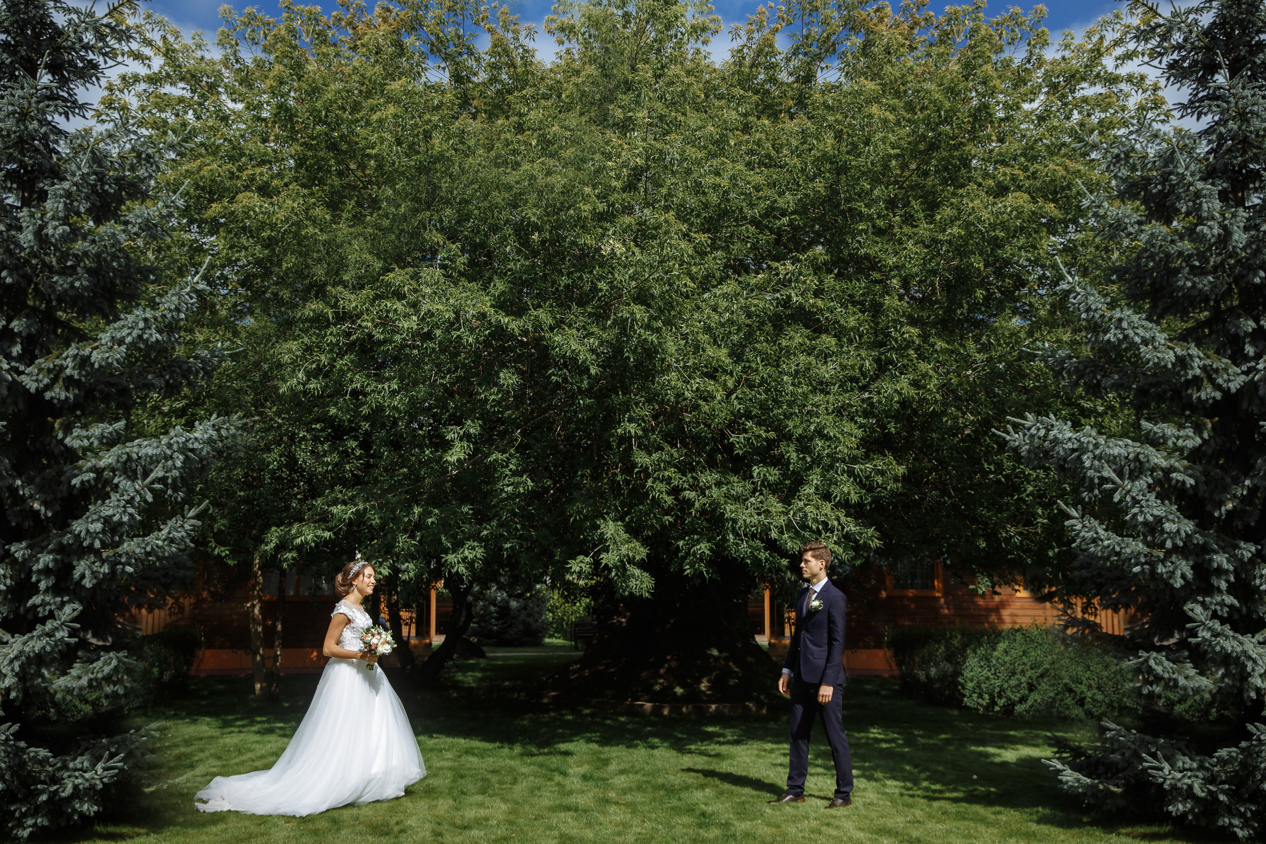 Выездная регистрация в Сагитариус Новосибирск. Фотограф Новосибирск Татьяна Богачек