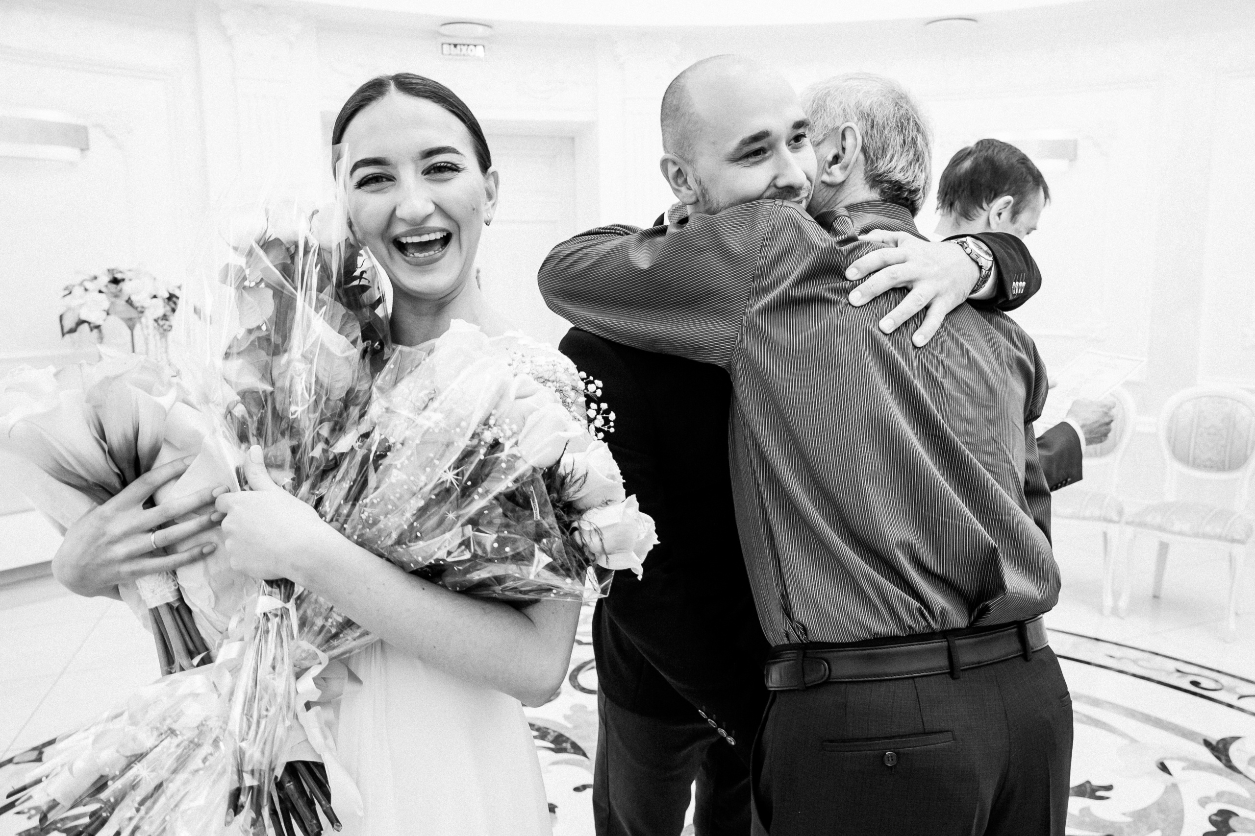 Свадебная фотосессия в Белая Усадьба Новосибирск. Фотограф Новосибирск Татьяна Богачек