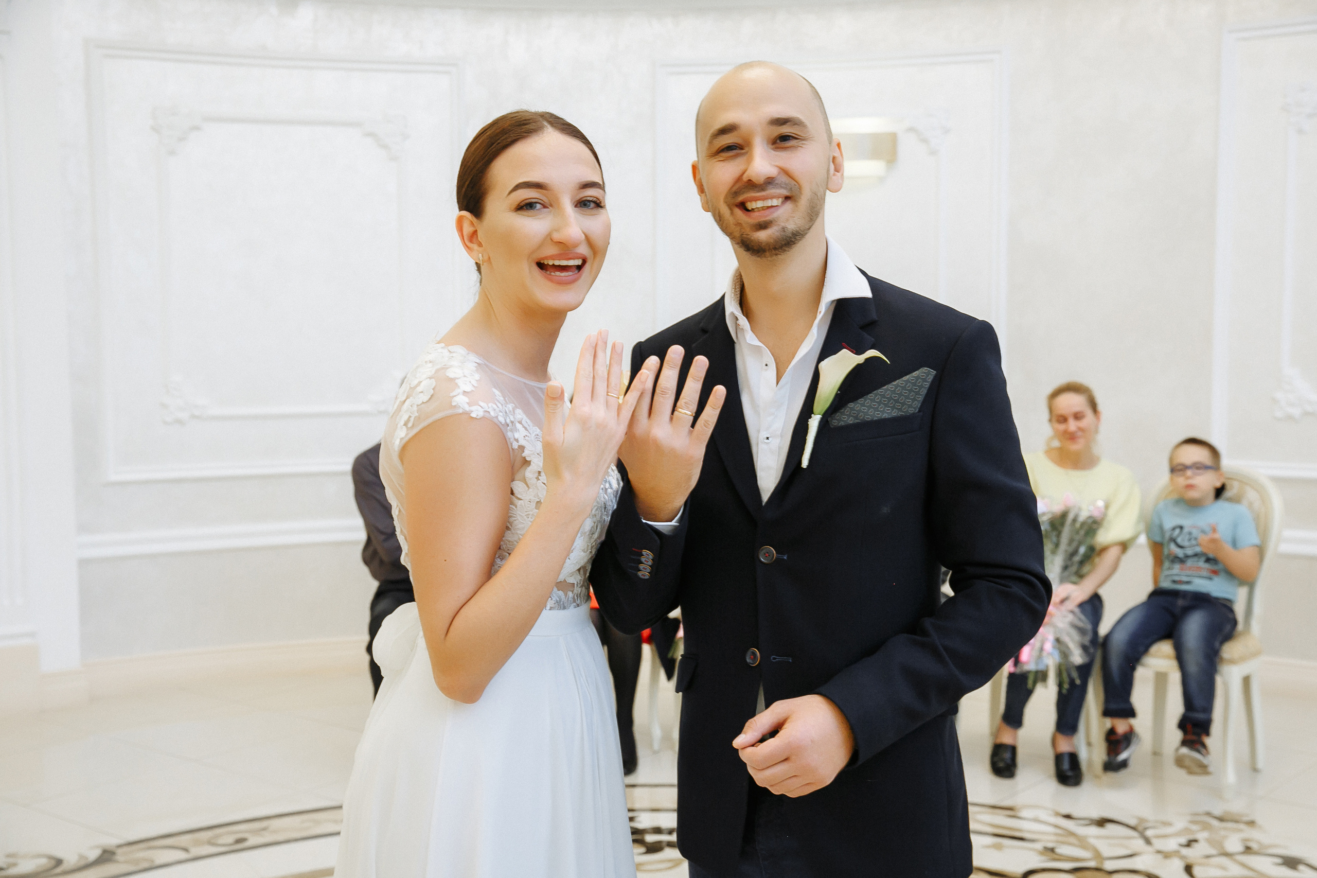 Свадебная фотосессия в Белая Усадьба Новосибирск. Фотограф Новосибирск Татьяна Богачек