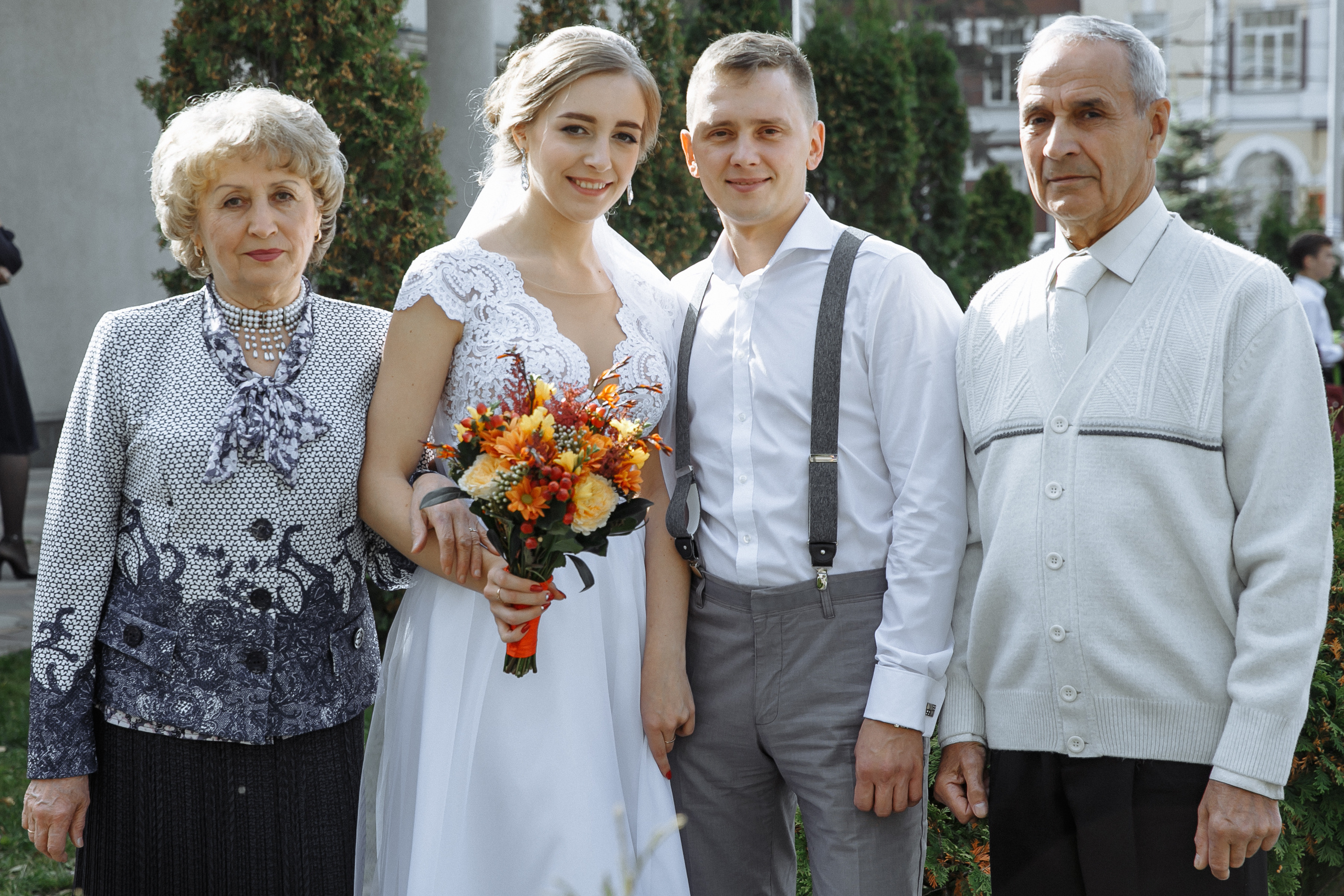 Утро невесты в Мариотт Новосибирск. Фотограф Новосибирск Татьяна Богачек