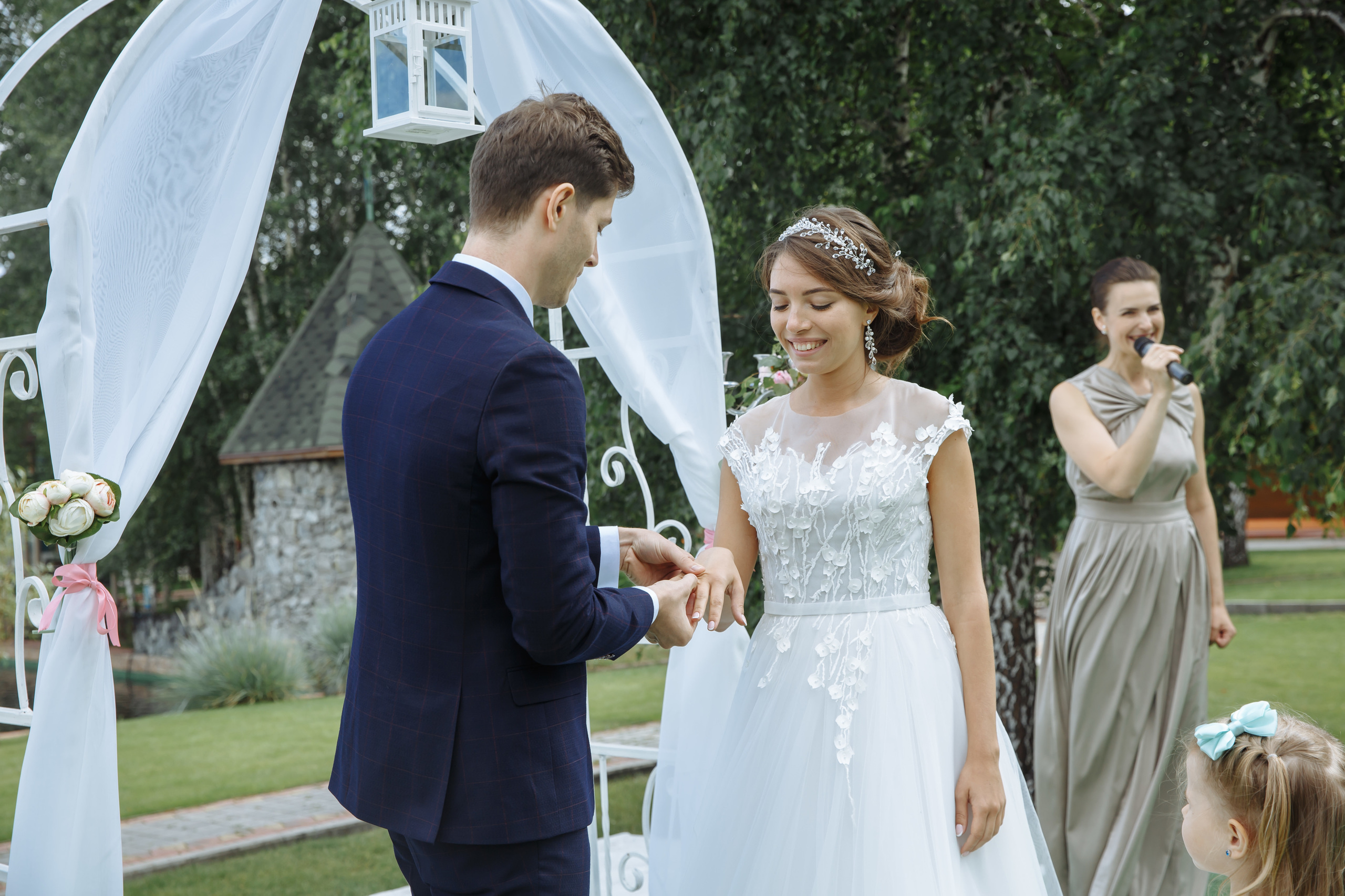 Выездная регистрация в Сагитариус Новосибирск. Фотограф Новосибирск Татьяна Богачек