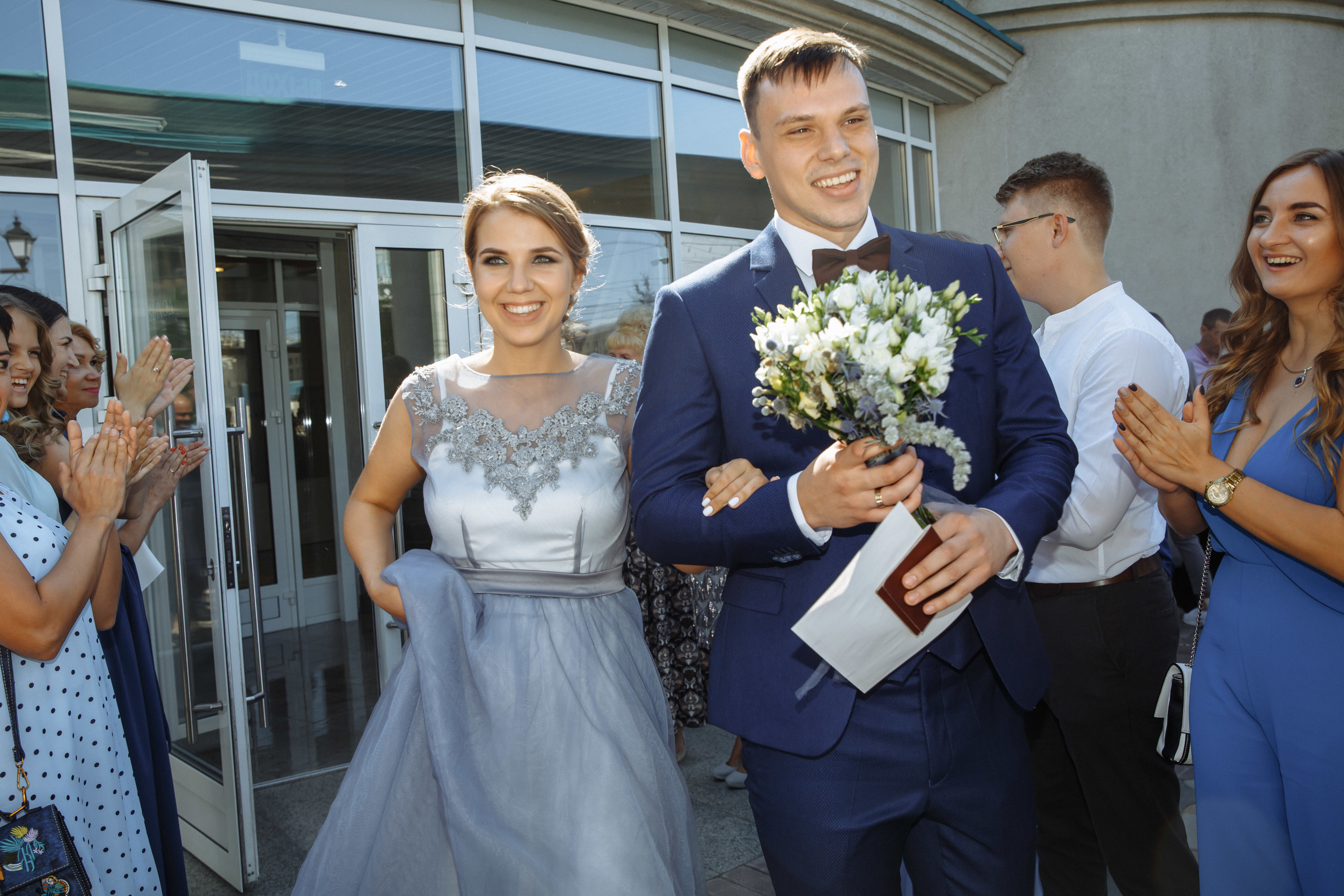 Сборы в Санаторий "Парус" Кудряшовский, банкетный зал Загородная резид. Фотограф Новосибирск Татьяна Богачек