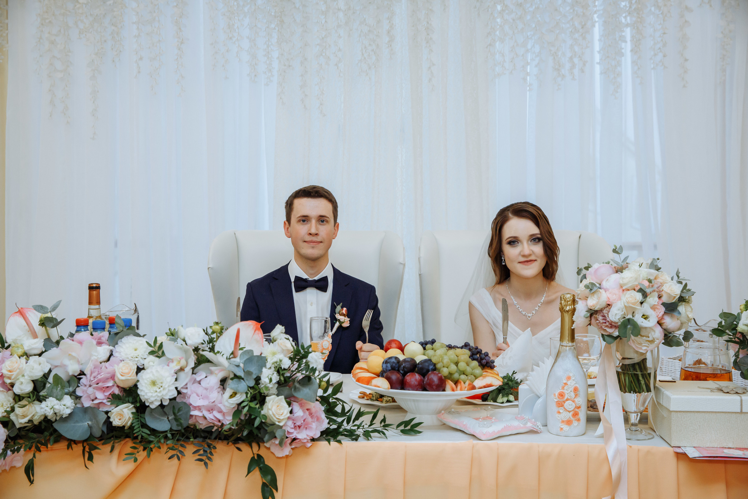 Свадебная фотосессия в Новосибирске. Фотограф Новосибирск Татьяна Богачек