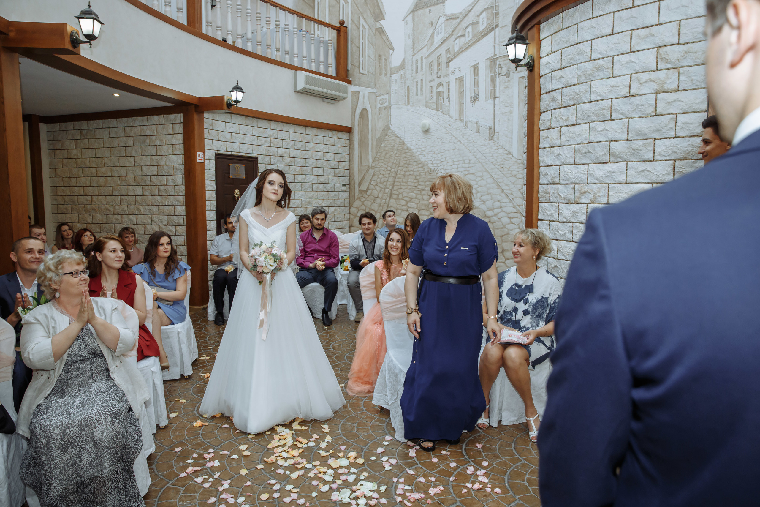 Свадебная фотосессия в Новосибирске. Фотограф Новосибирск Татьяна Богачек