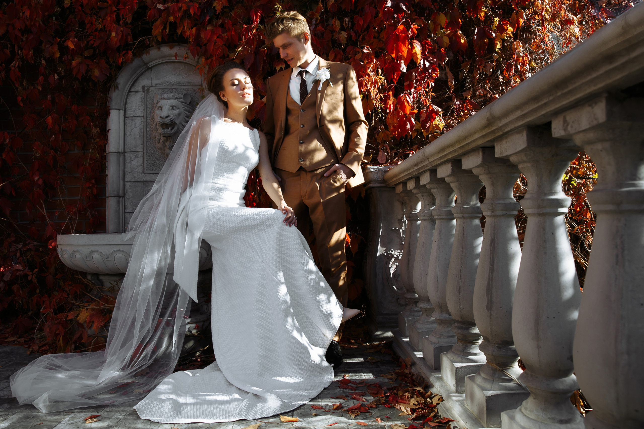 Фотограф Новосибирск Татьяна Богачек