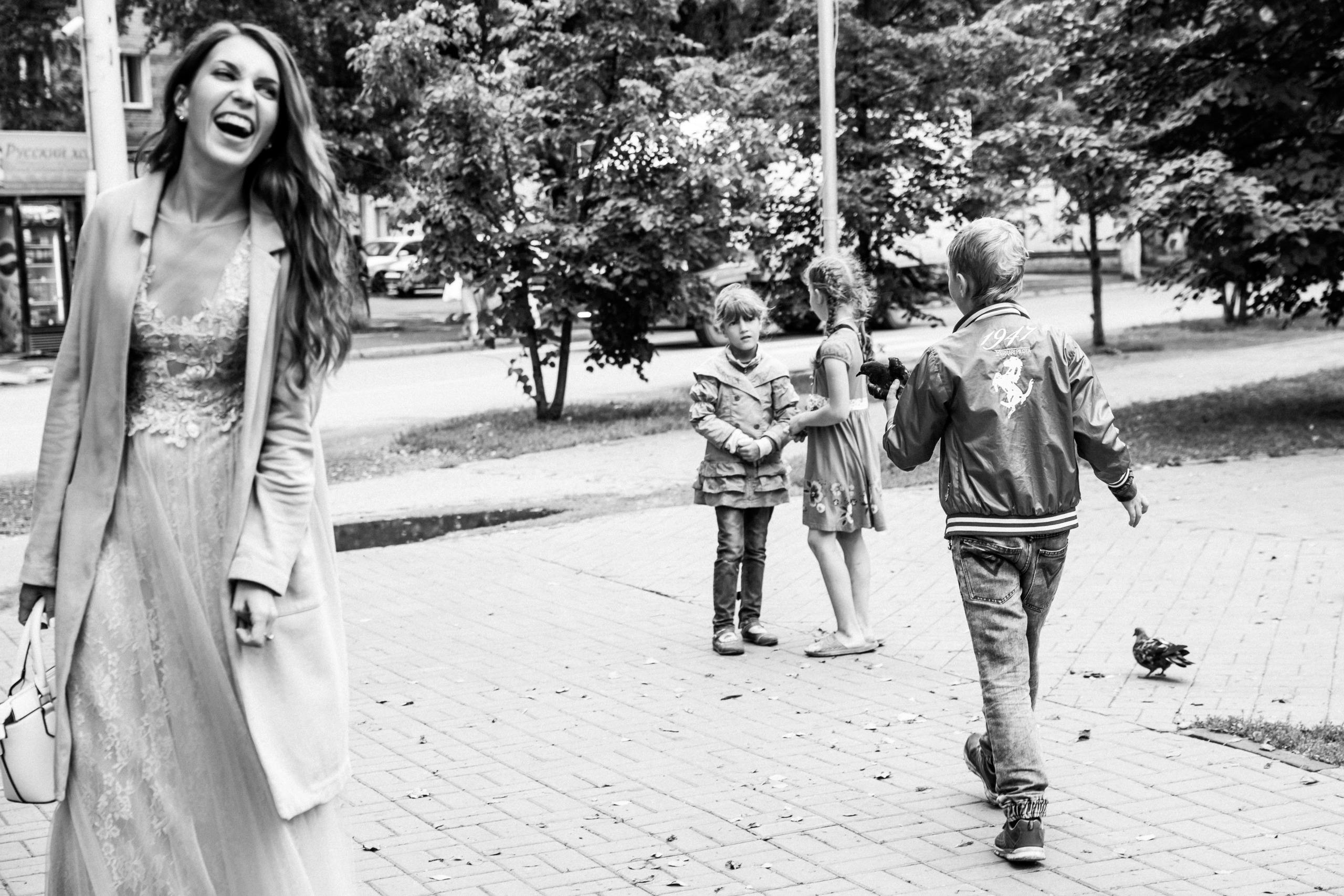 Свадебная фотосессия в Новосибирске. Фотограф Новосибирск Татьяна Богачек