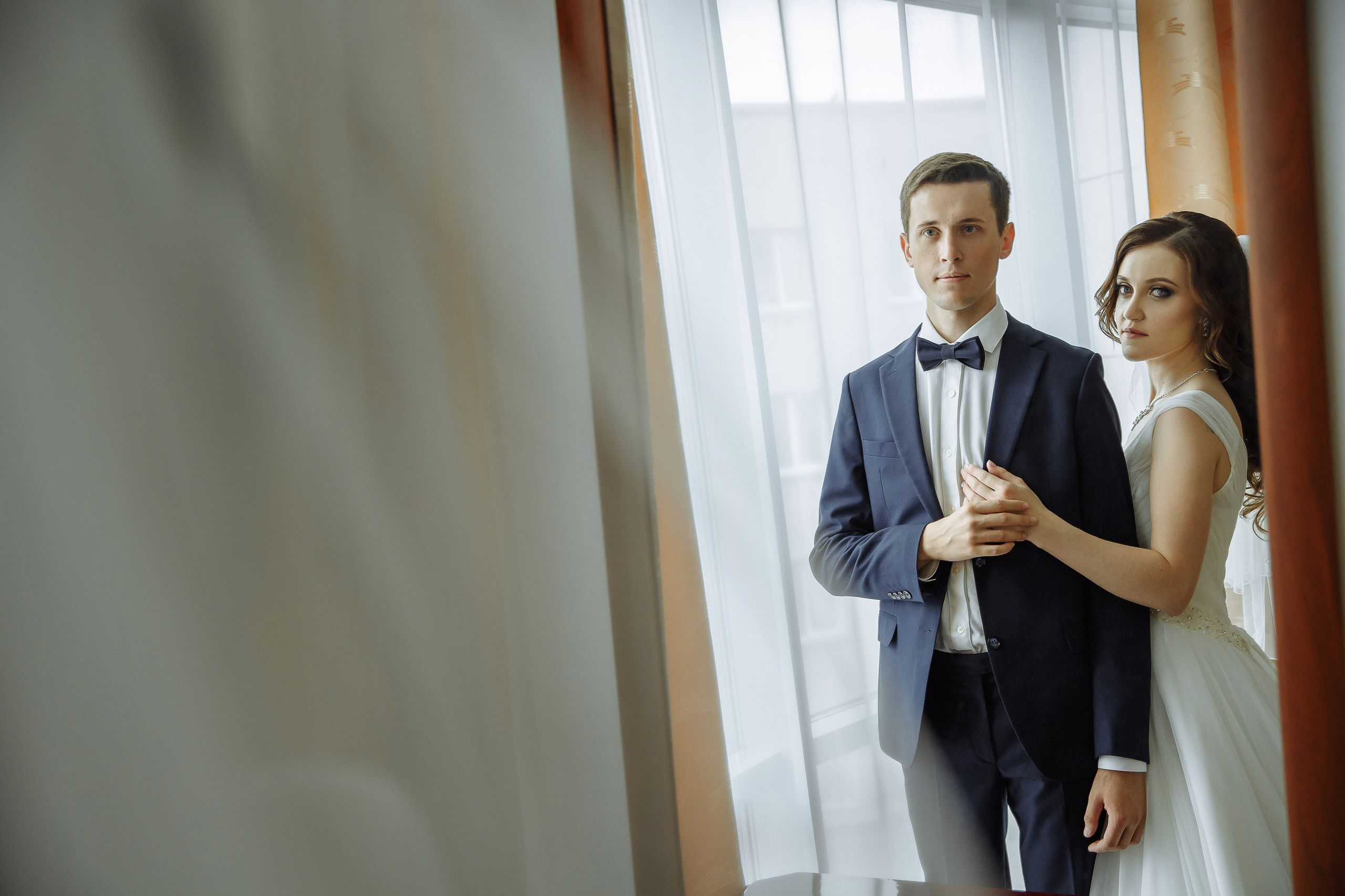 Свадебная фотосессия в Новосибирске. Фотограф Новосибирск Татьяна Богачек