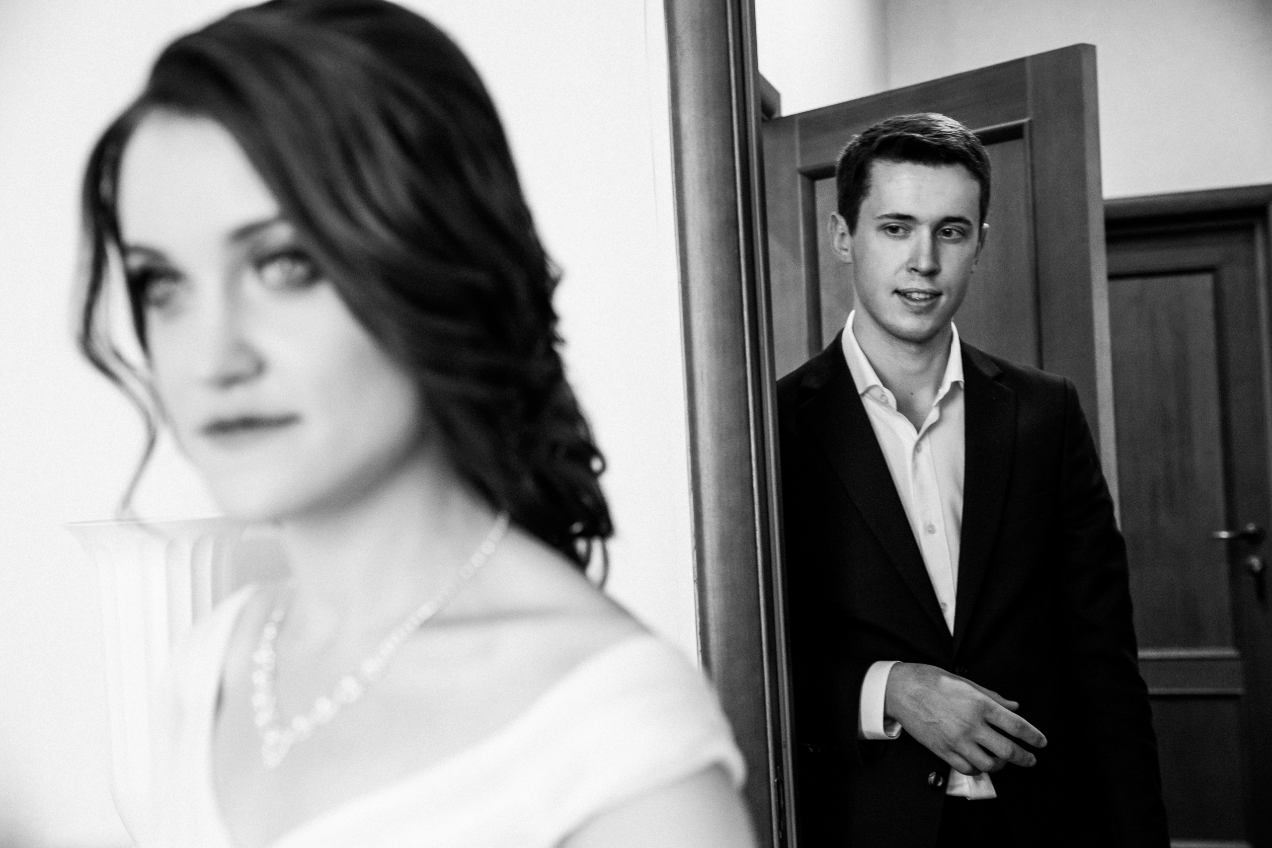 Свадебная фотосессия в Новосибирске. Фотограф Новосибирск Татьяна Богачек