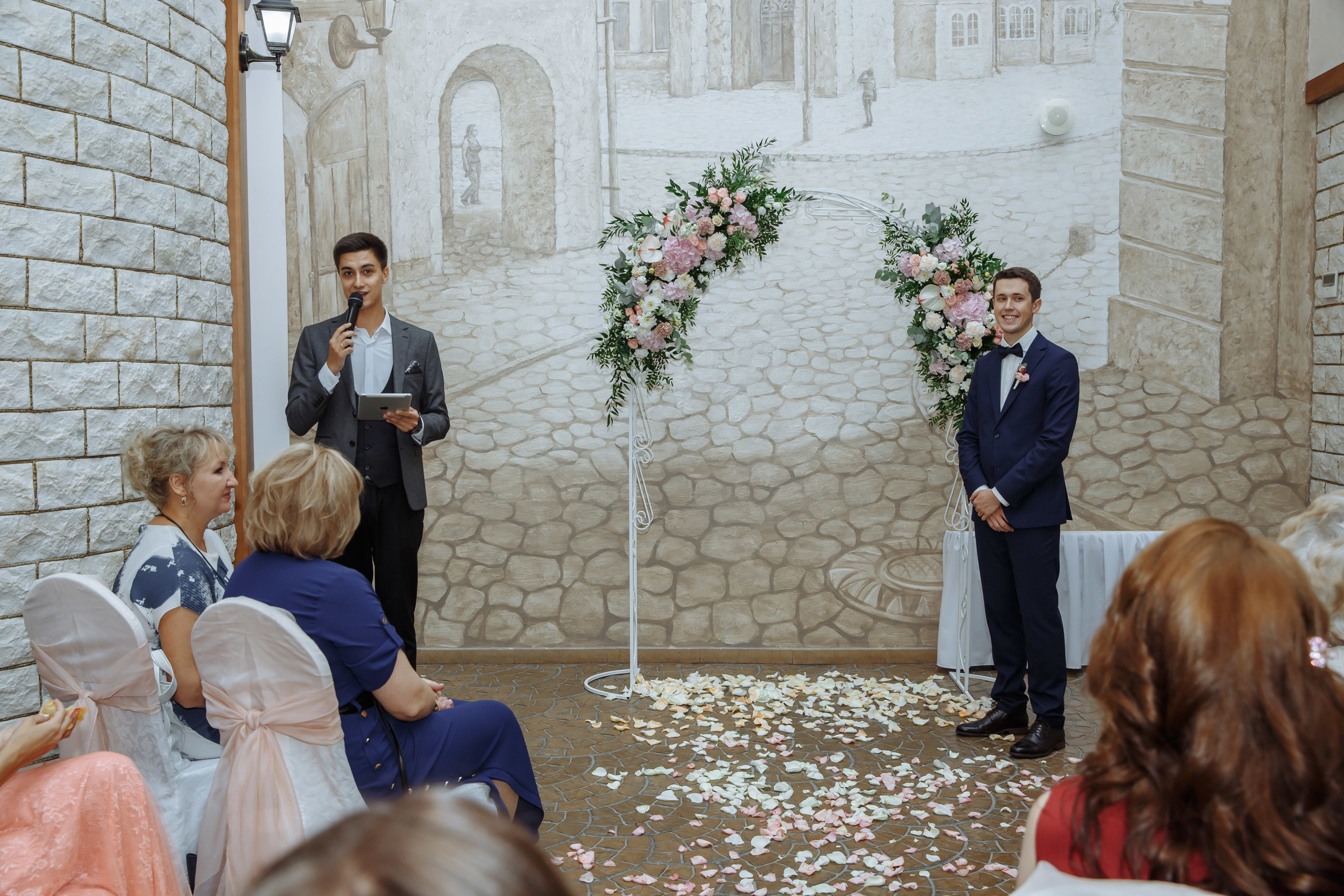 Свадебная фотосессия в Новосибирске. Фотограф Новосибирск Татьяна Богачек