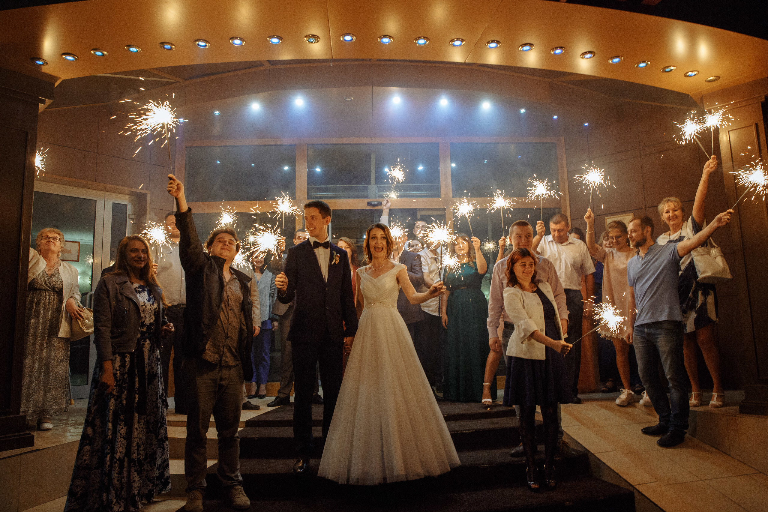 Свадебная фотосессия в Новосибирске. Фотограф Новосибирск Татьяна Богачек