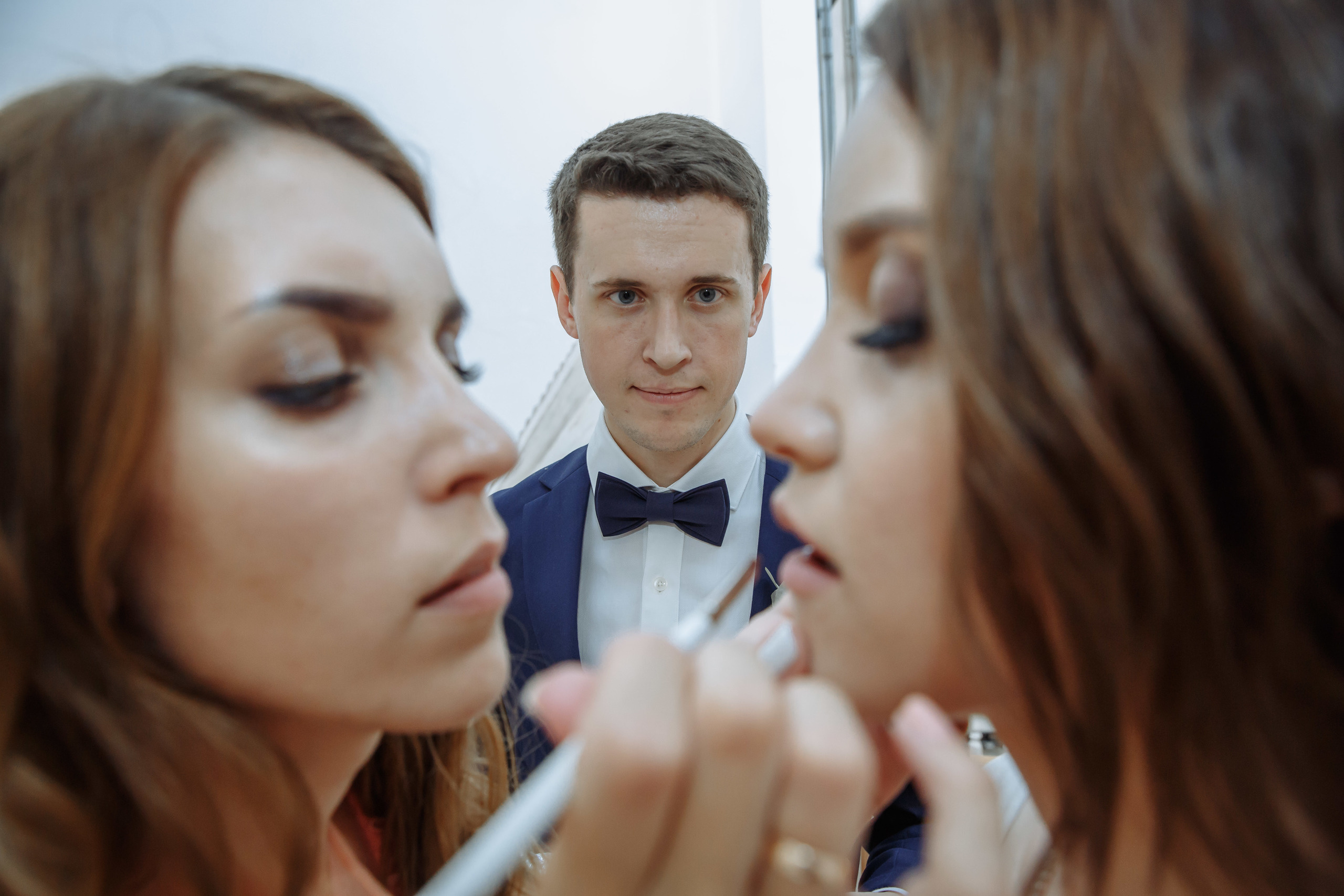 Свадебная фотосессия в Новосибирске. Фотограф Новосибирск Татьяна Богачек