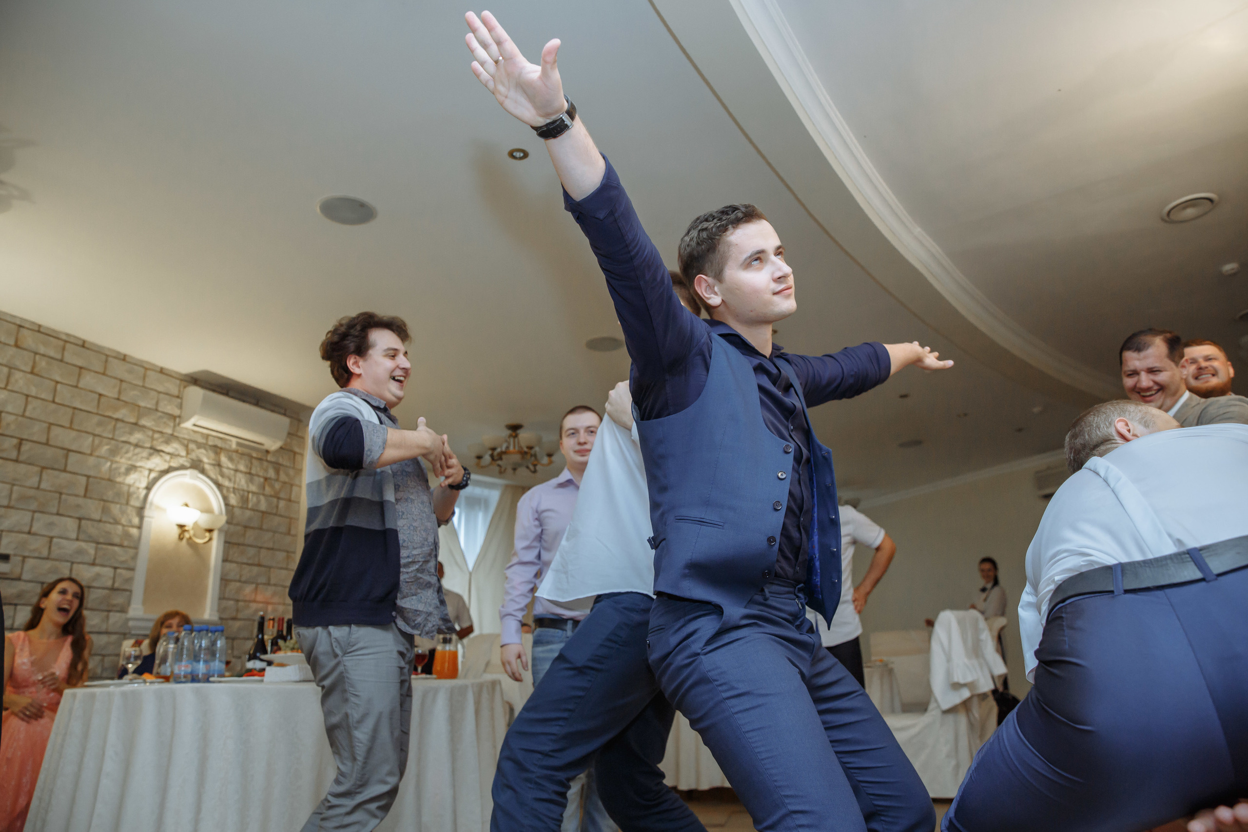 Свадебная фотосессия в Новосибирске. Фотограф Новосибирск Татьяна Богачек