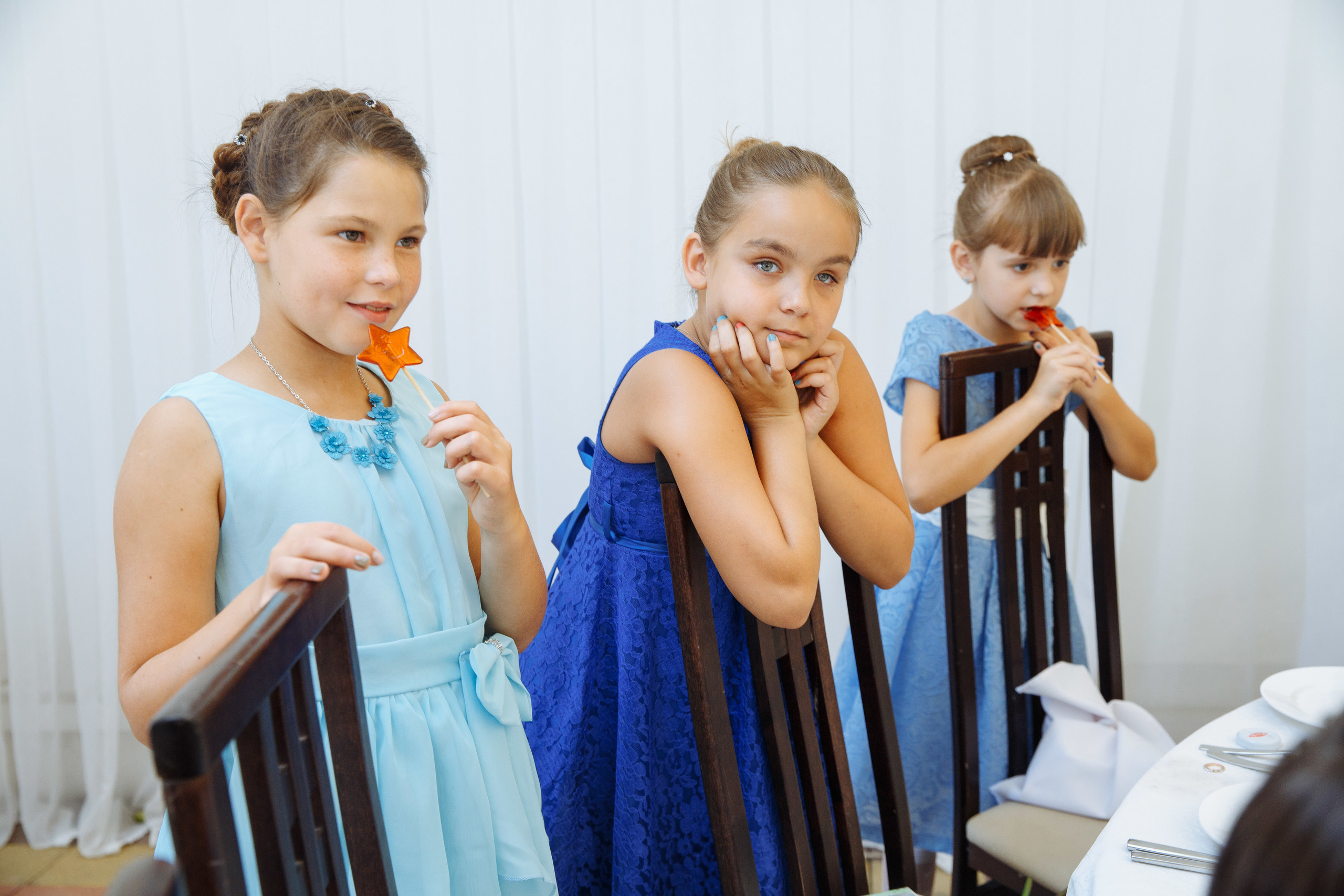 Сборы в Санаторий "Парус" Кудряшовский, банкетный зал Загородная резид. Фотограф Новосибирск Татьяна Богачек