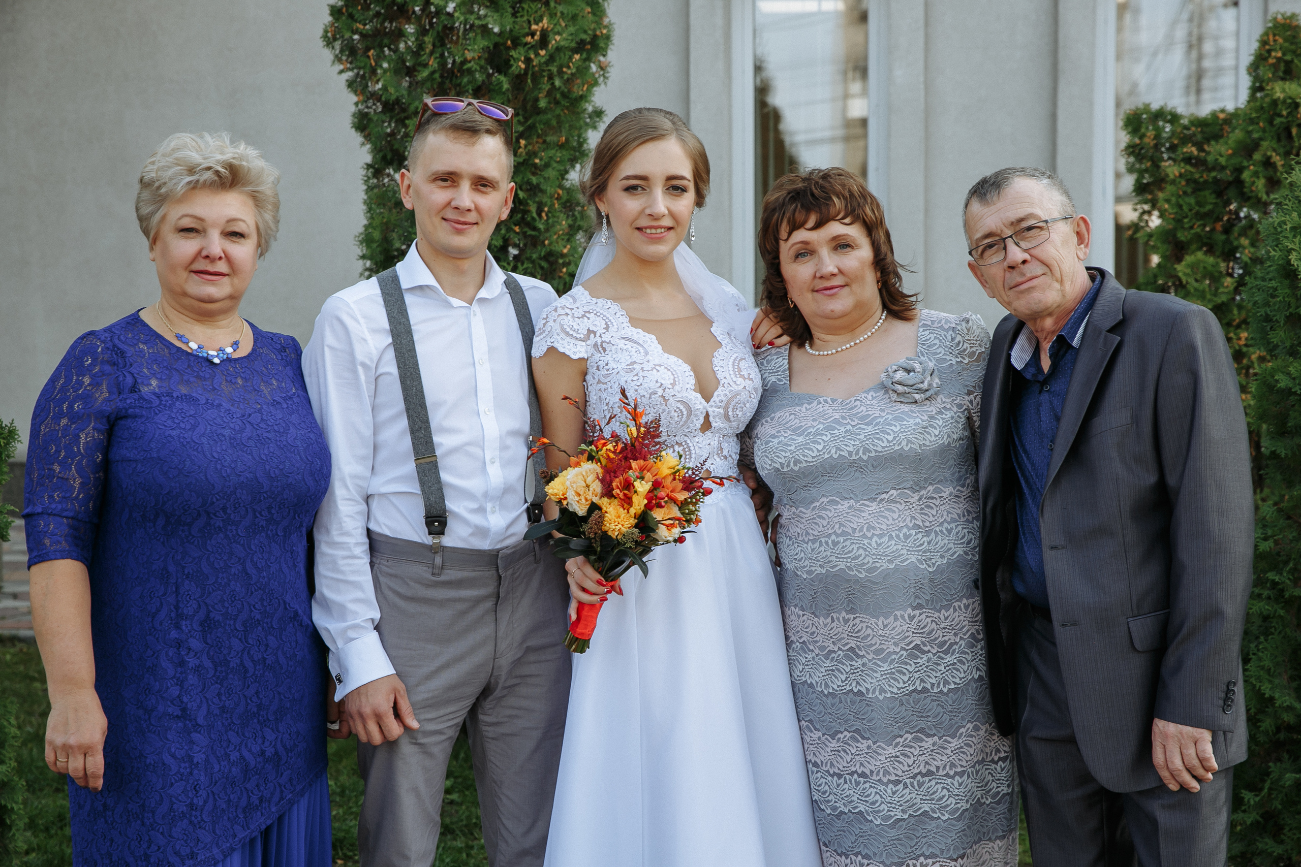 Утро невесты в Мариотт Новосибирск. Фотограф Новосибирск Татьяна Богачек