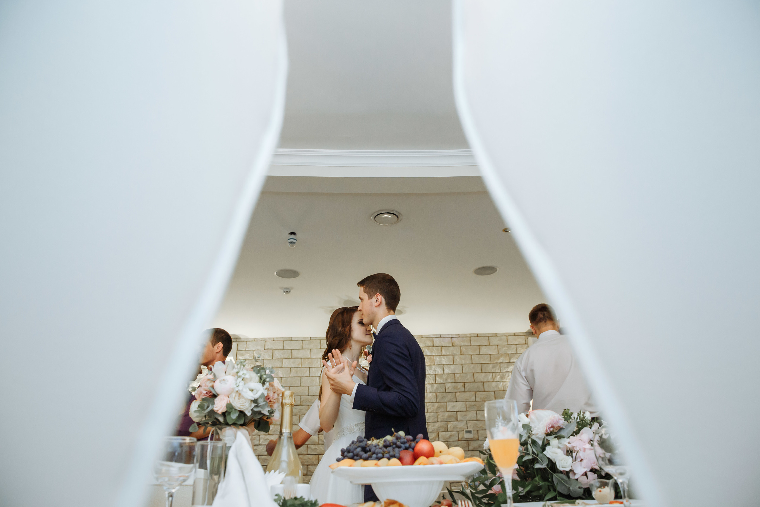 Свадебная фотосессия в Новосибирске. Фотограф Новосибирск Татьяна Богачек