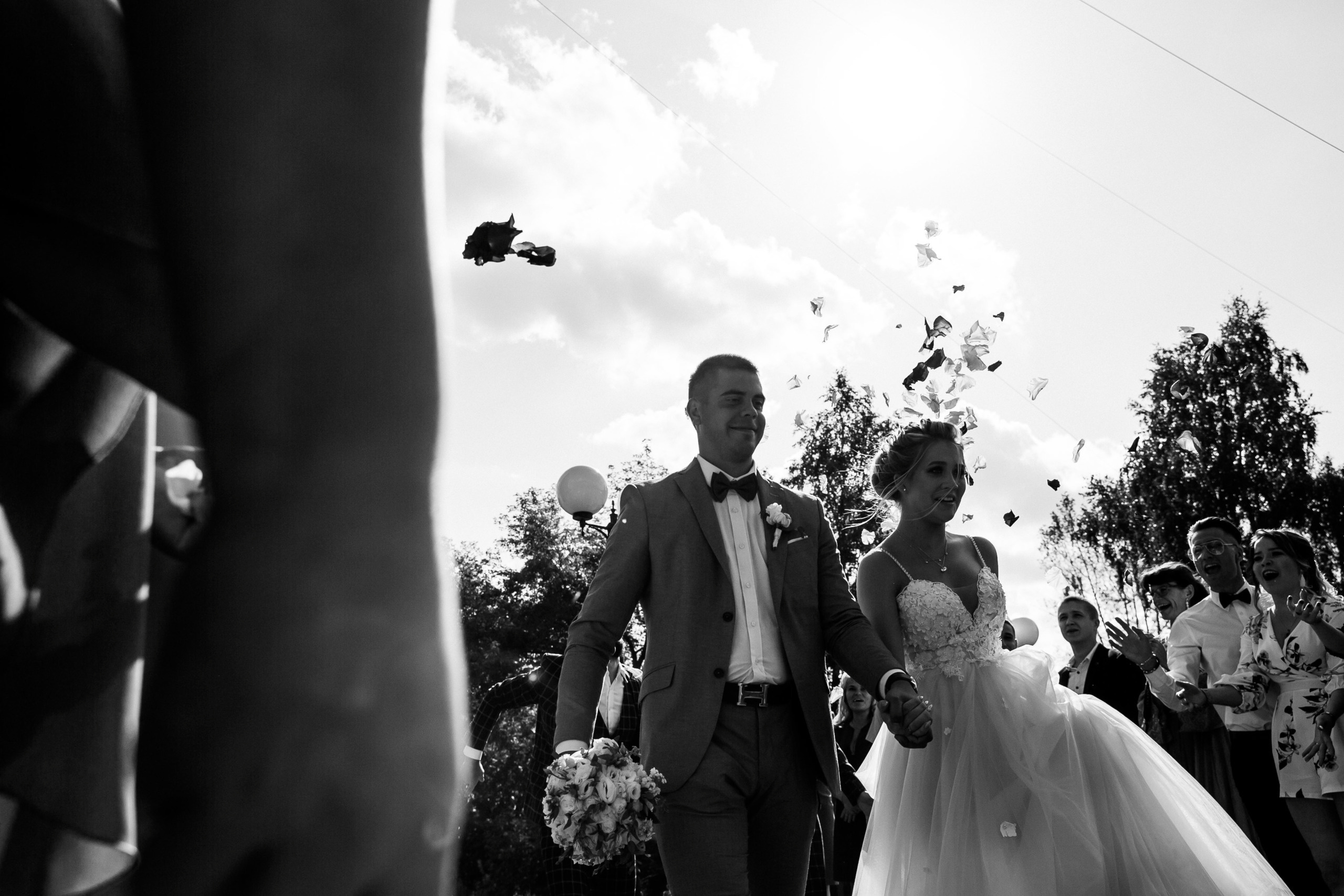 Свадебные фото в ЖК Жуковка, сборы невесты в ЖК Жуковка новосибирск. Фотограф Новосибирск Татьяна Богачек