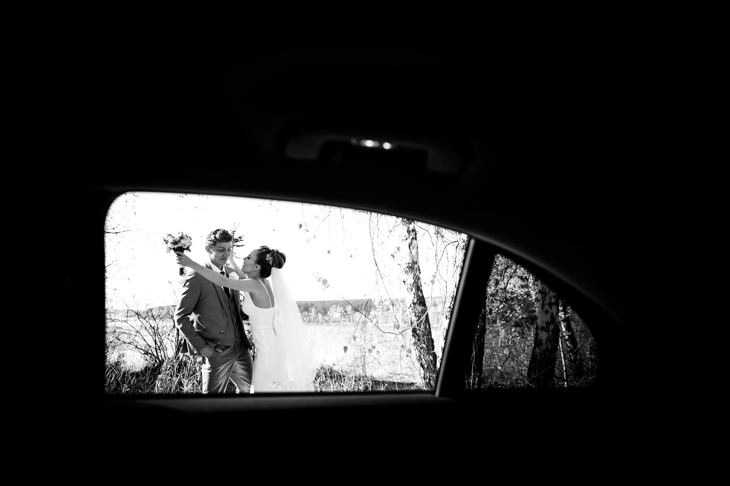 Свадебныя фотосессия в Secret garden,  свадебные фотографии возле опер. Фотограф Новосибирск Татьяна Богачек