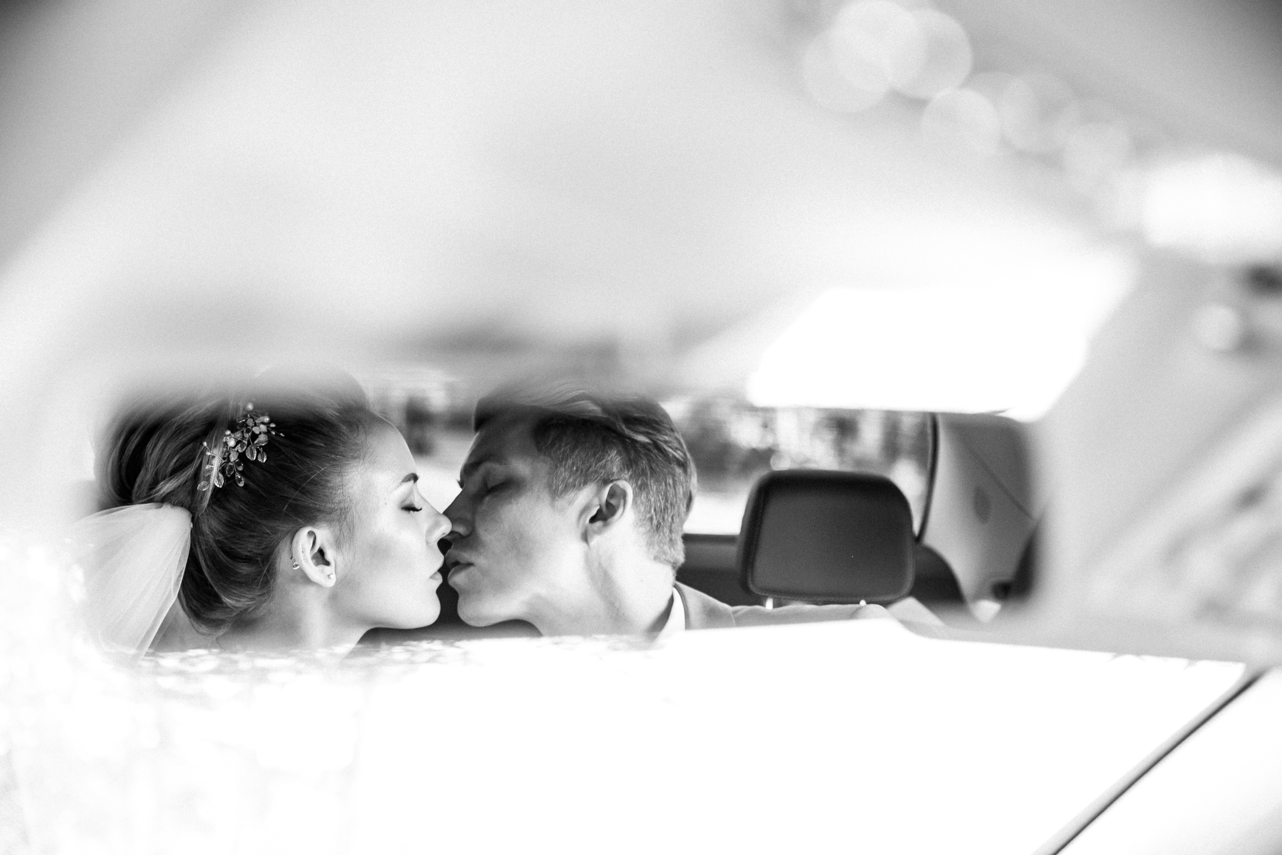 Свадебныя фотосессия в Secret garden,  свадебные фотографии возле опер. Фотограф Новосибирск Татьяна Богачек