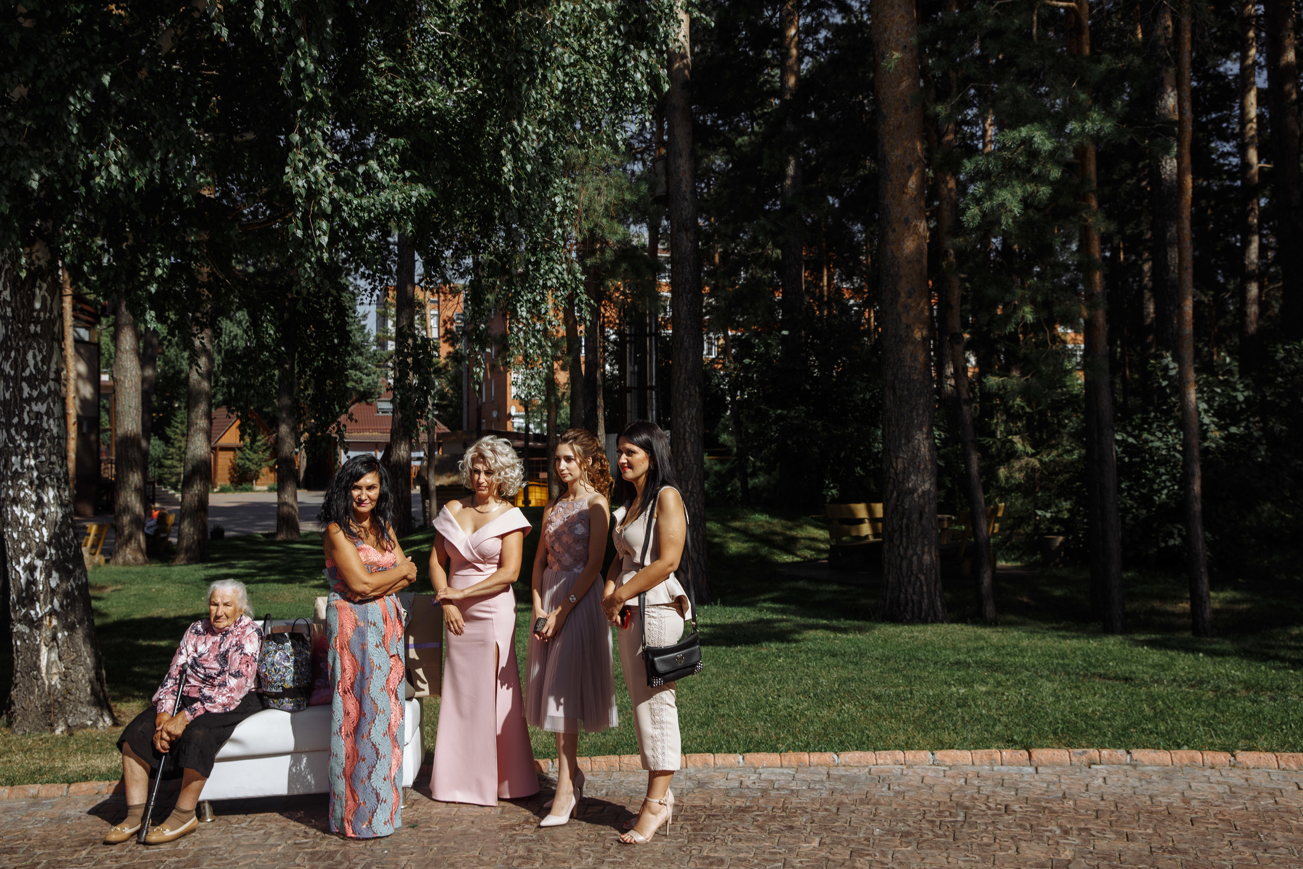 Выездная регистрация в Crona Hotel &SPAБердск. Фотограф Новосибирск Татьяна Богачек