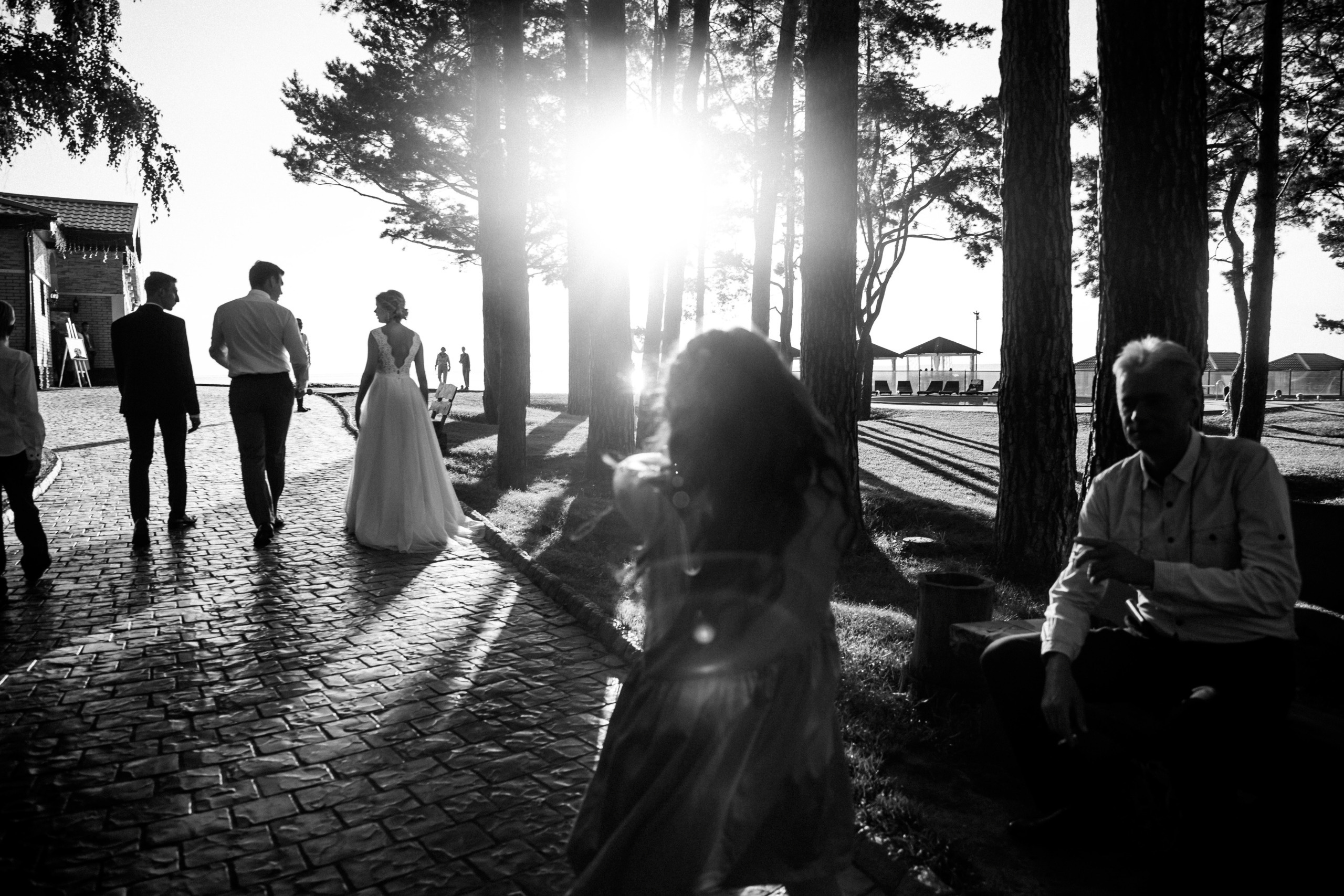 Выездная регистрация в Crona Hotel &SPAБердск. Фотограф Новосибирск Татьяна Богачек