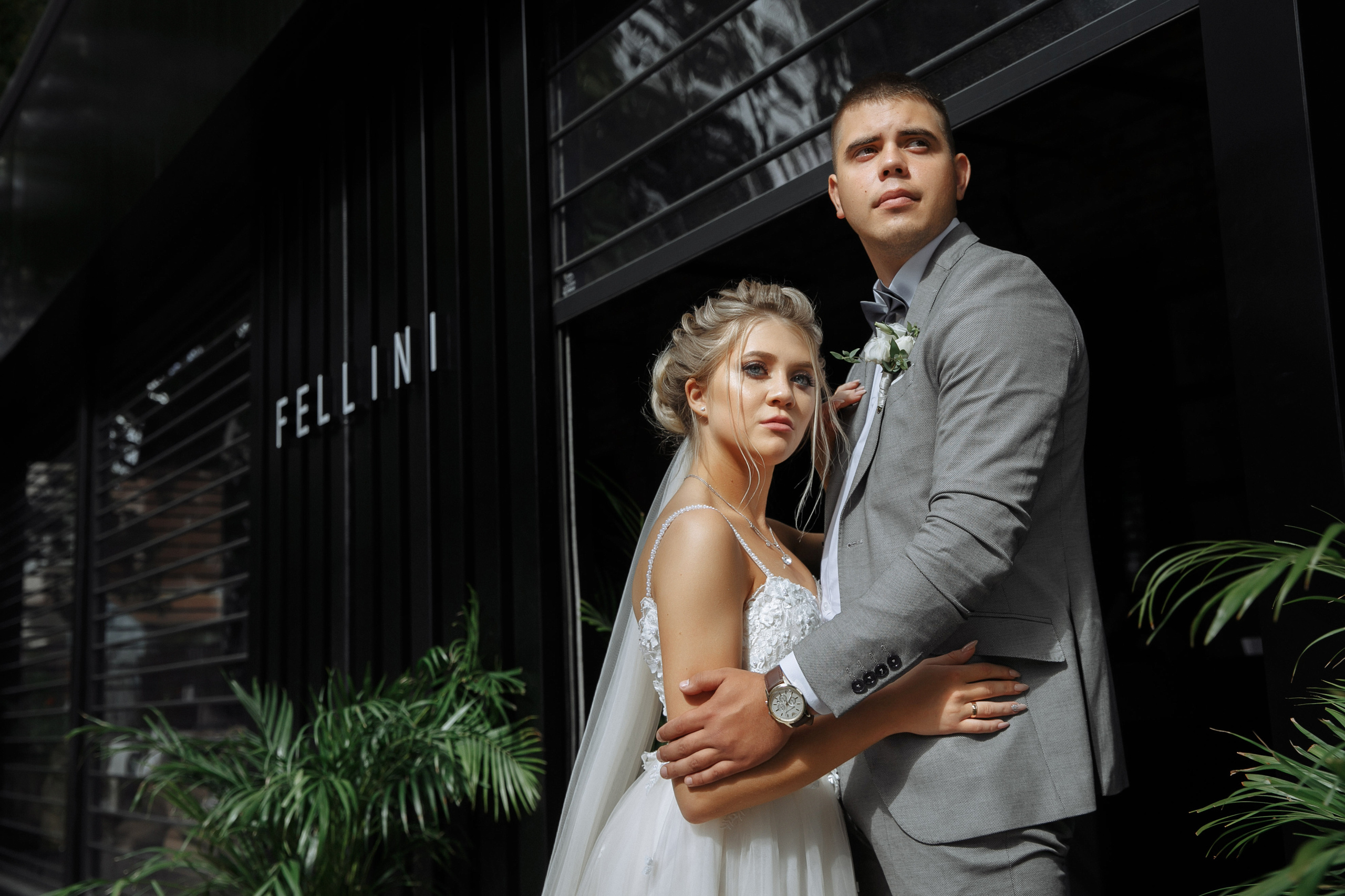 Фотограф Новосибирск Татьяна Богачек