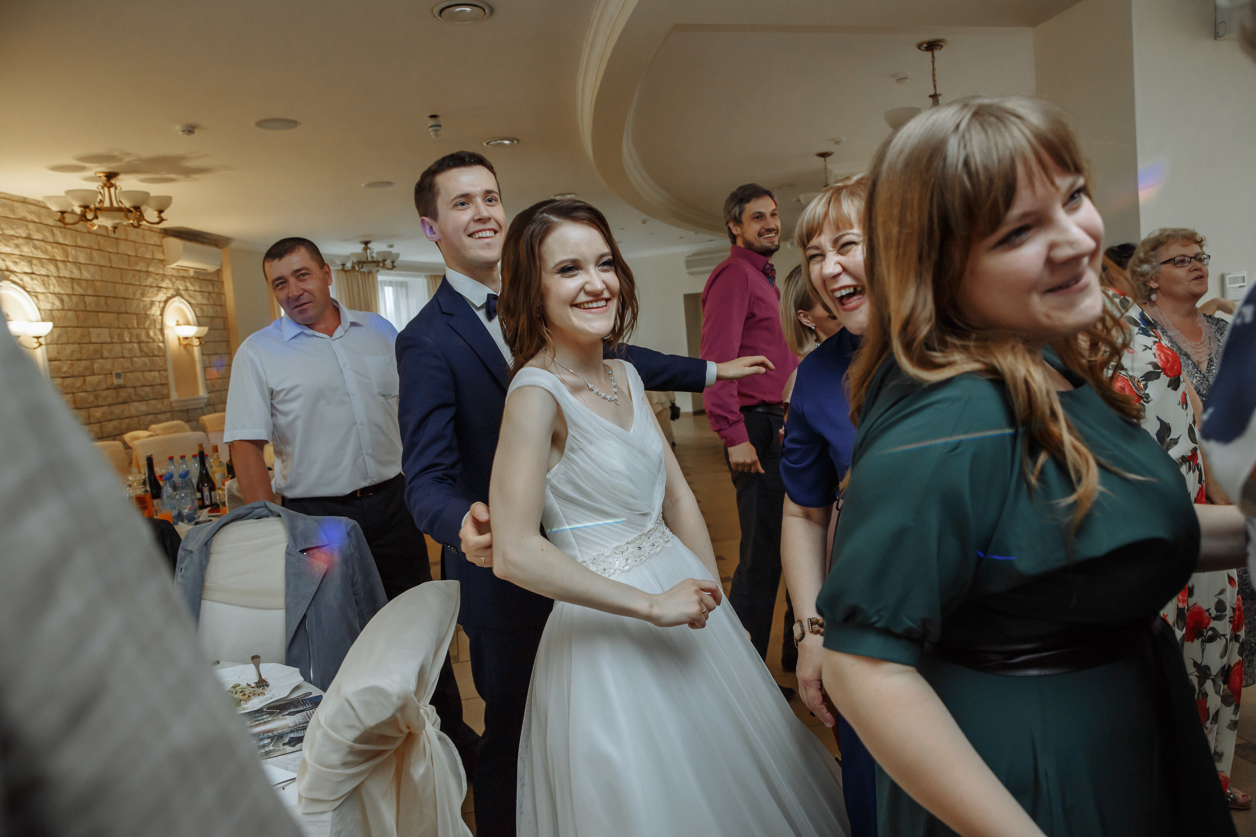 Свадебная фотосессия в Новосибирске. Фотограф Новосибирск Татьяна Богачек