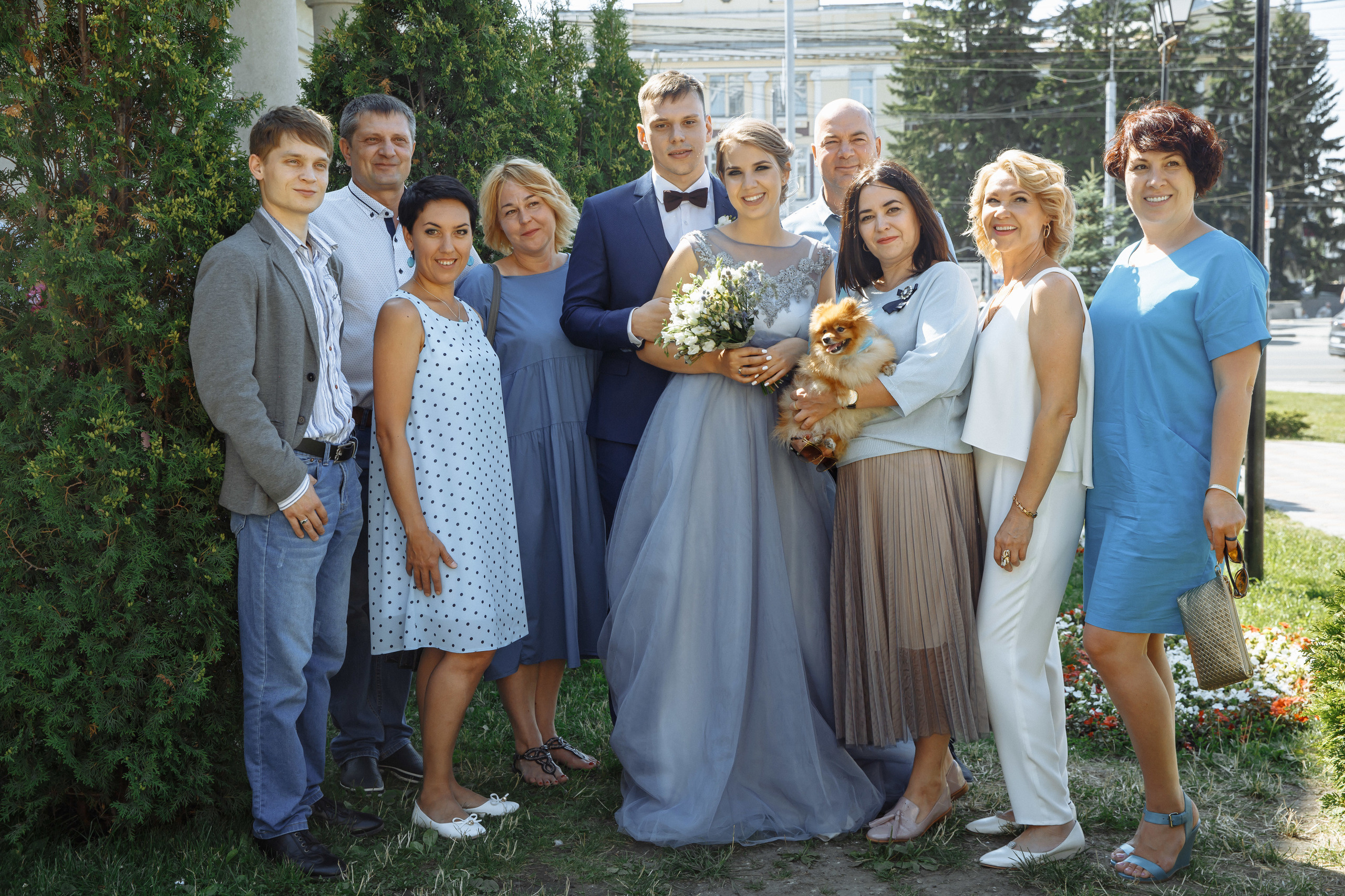 Сборы в Санаторий "Парус" Кудряшовский, банкетный зал Загородная резид. Фотограф Новосибирск Татьяна Богачек