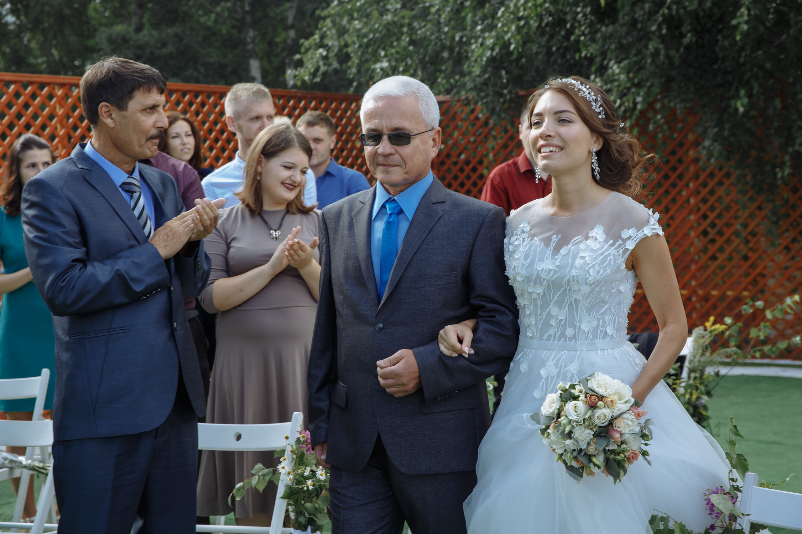 Выездная регистрация в Сагитариус Новосибирск. Фотограф Новосибирск Татьяна Богачек