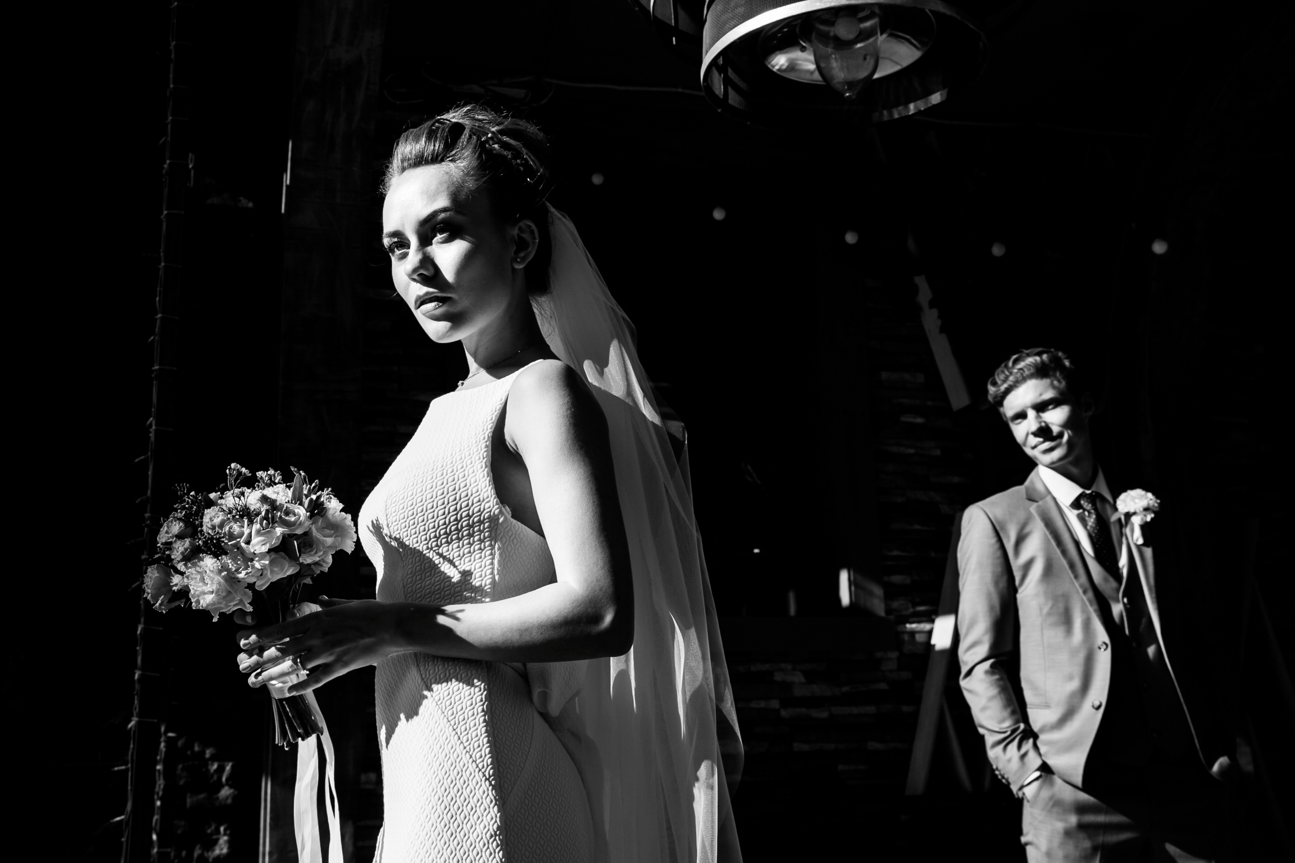 Свадебныя фотосессия в Secret garden,  свадебные фотографии возле опер. Фотограф Новосибирск Татьяна Богачек