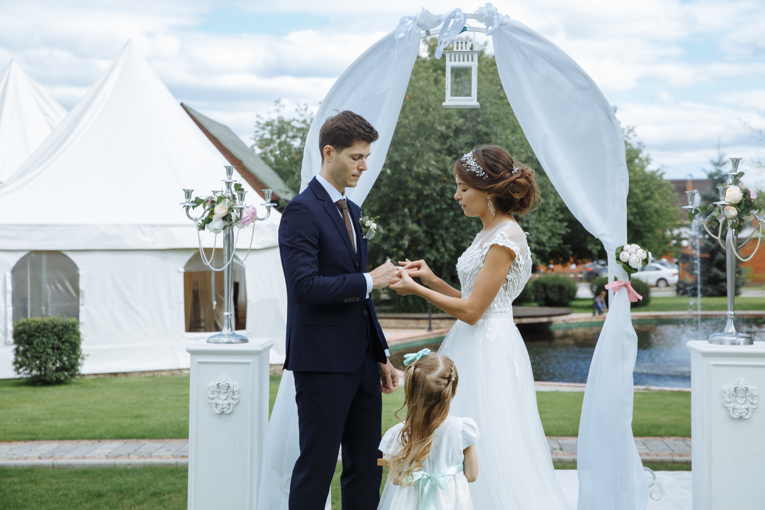 Выездная регистрация в Сагитариус Новосибирск. Фотограф Новосибирск Татьяна Богачек