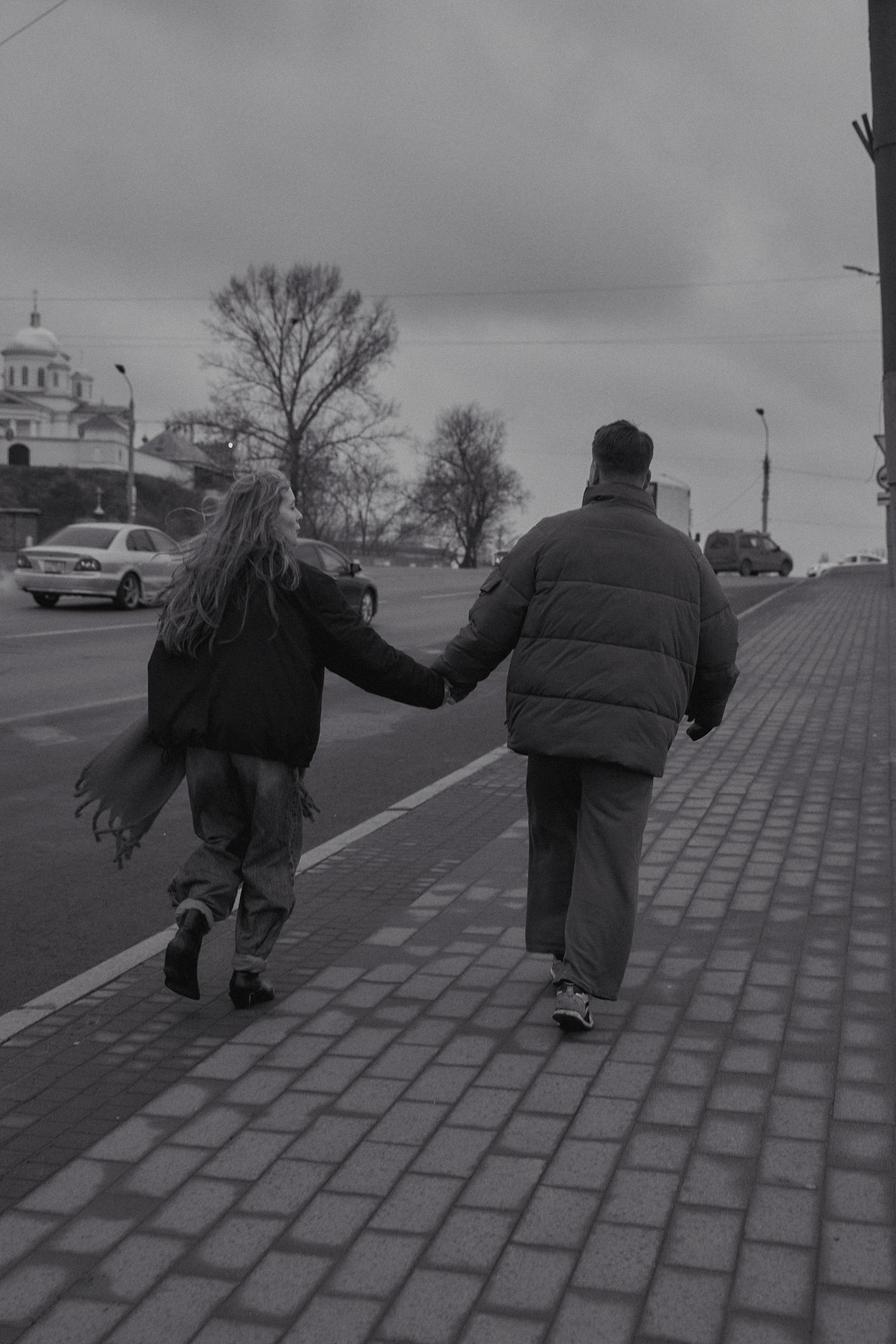 Максим и Настя. Свадебный и семейный фотограф