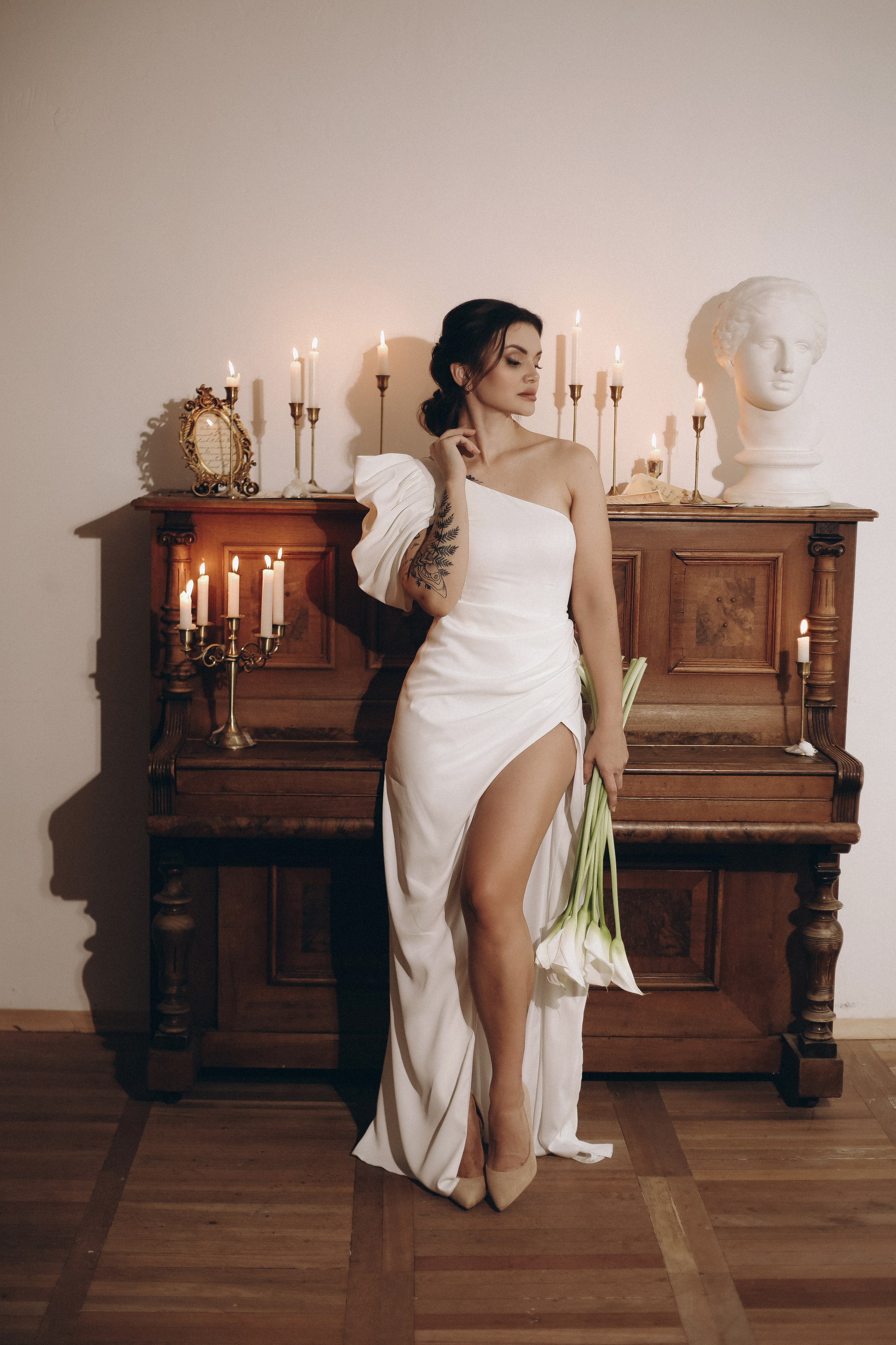 Анатолий & Ирина. Свадебный фотограф Татьяна Курганская