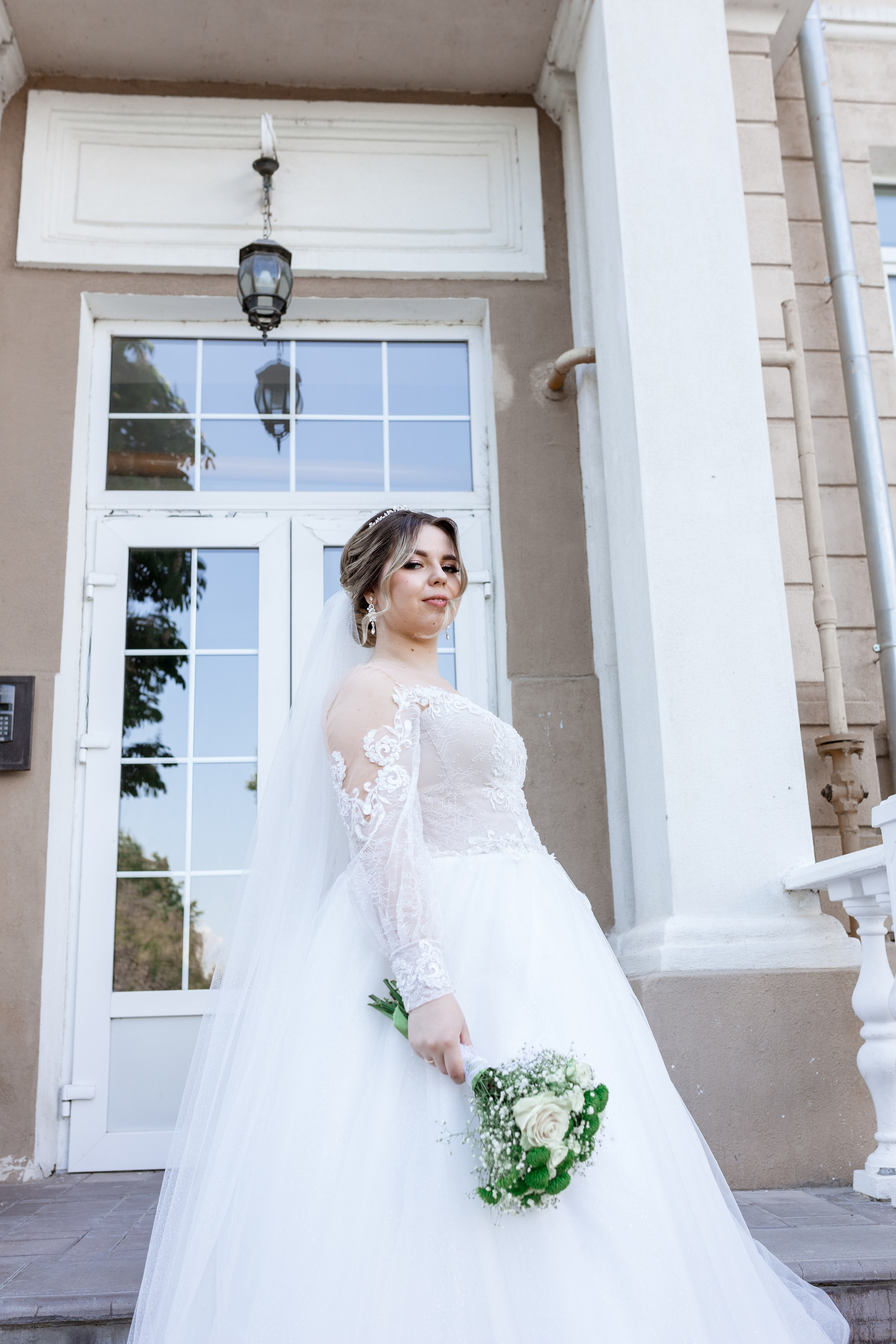 Виталий & Ольга. Свадебный фотограф в Чебоксарах Анастасия Иванова