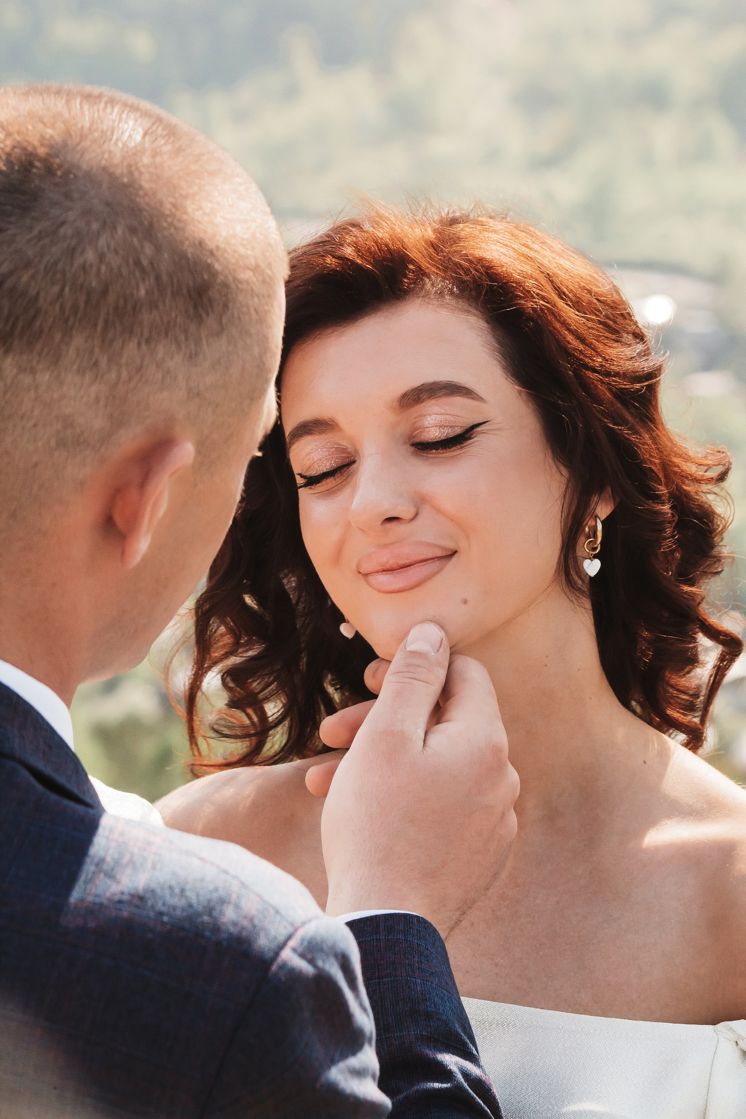 Свадьба. ProFoto