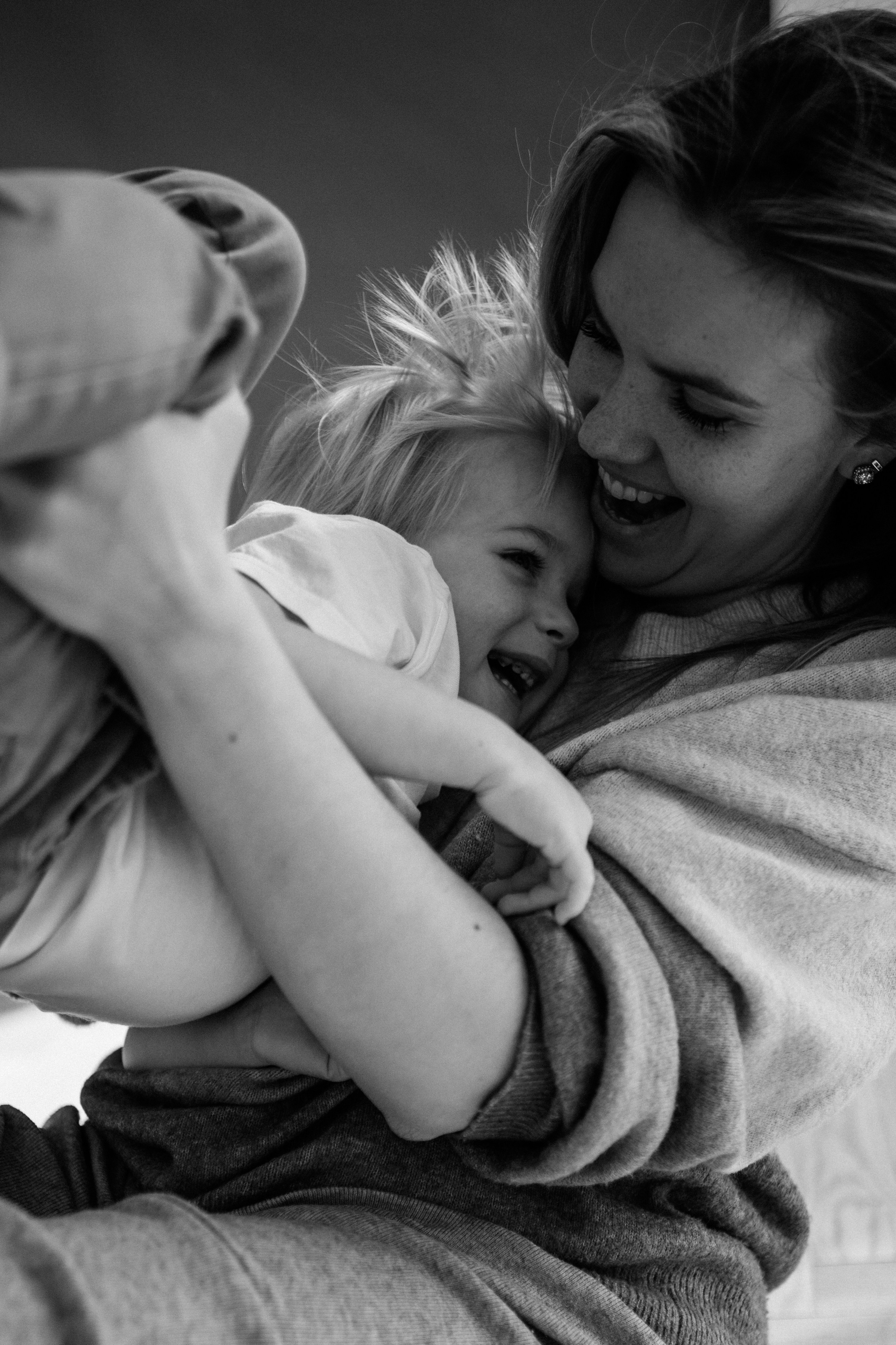 Семейный и портретный фотограф в Санкт-Петербурге Владислава Бычкова