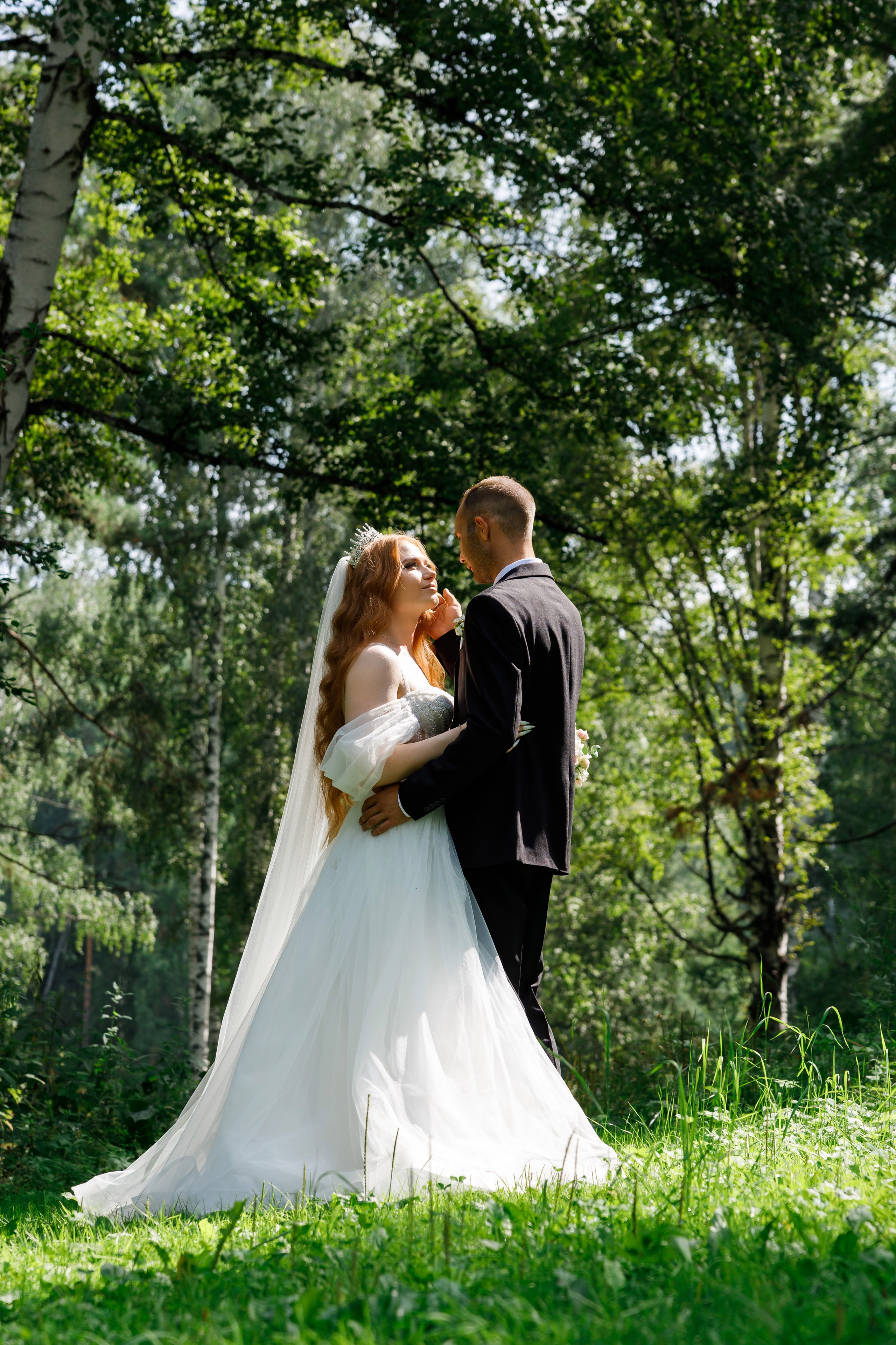 Свадебный фотограф Новокузнецк. Фотограф в Новокузнецке Бахтияр Омуров