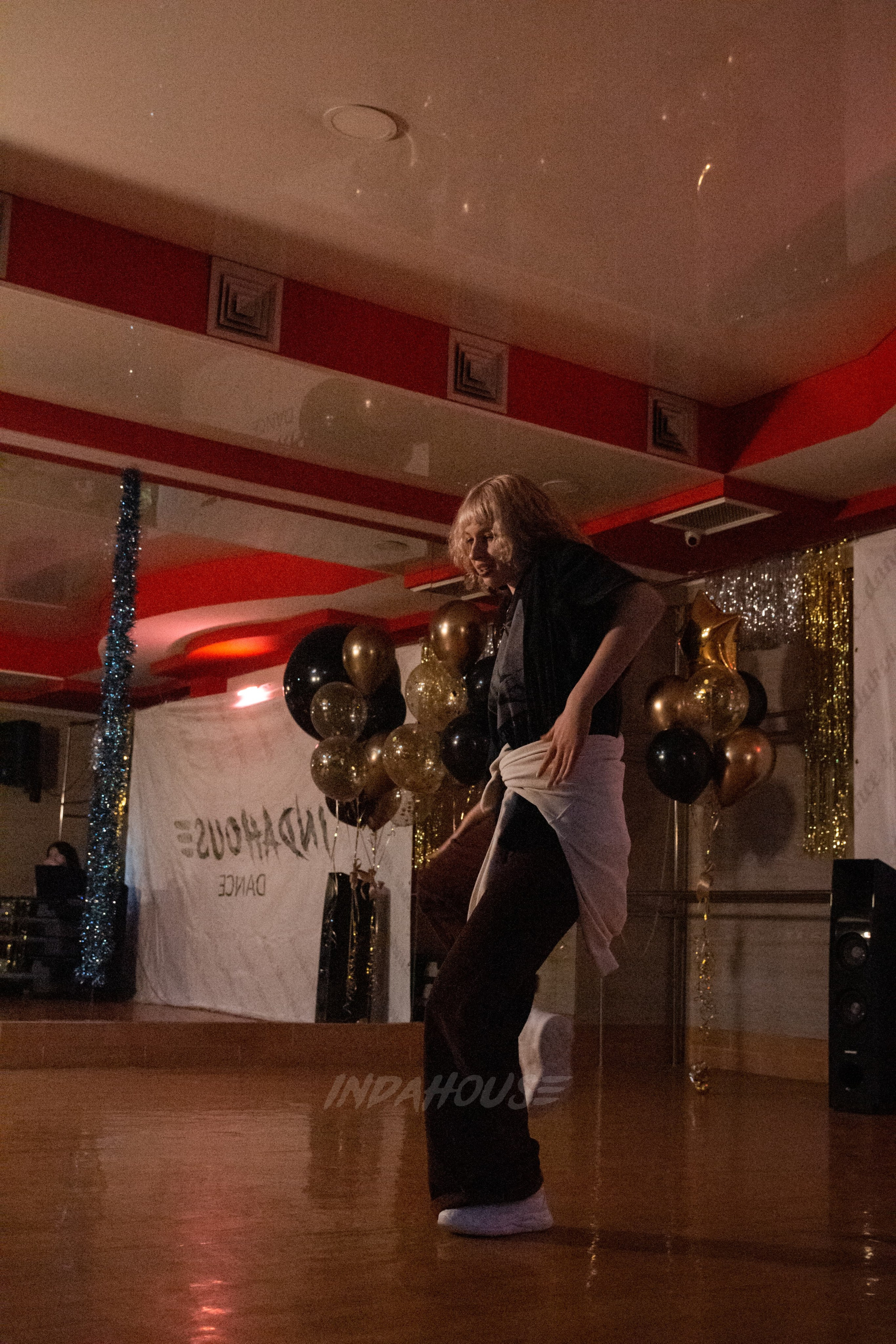 NEW YEAR INDAHOUSE | декабрь 2021. Фотограф Ева Ким