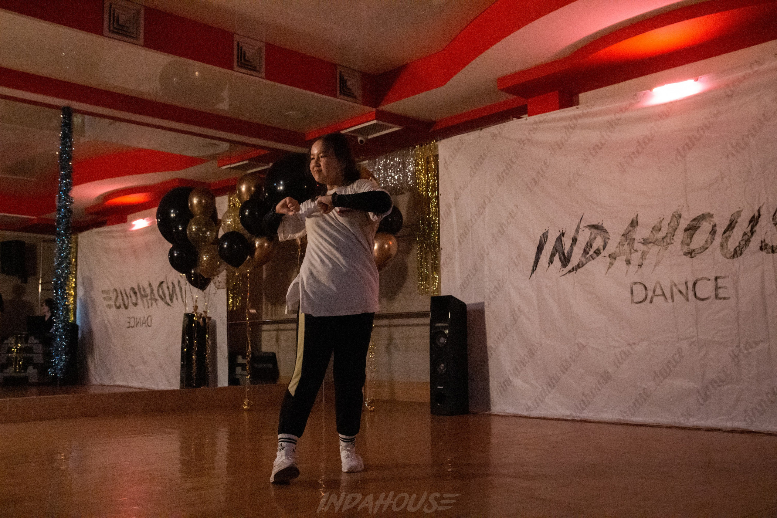 NEW YEAR INDAHOUSE | декабрь 2021. Фотограф Ева Ким