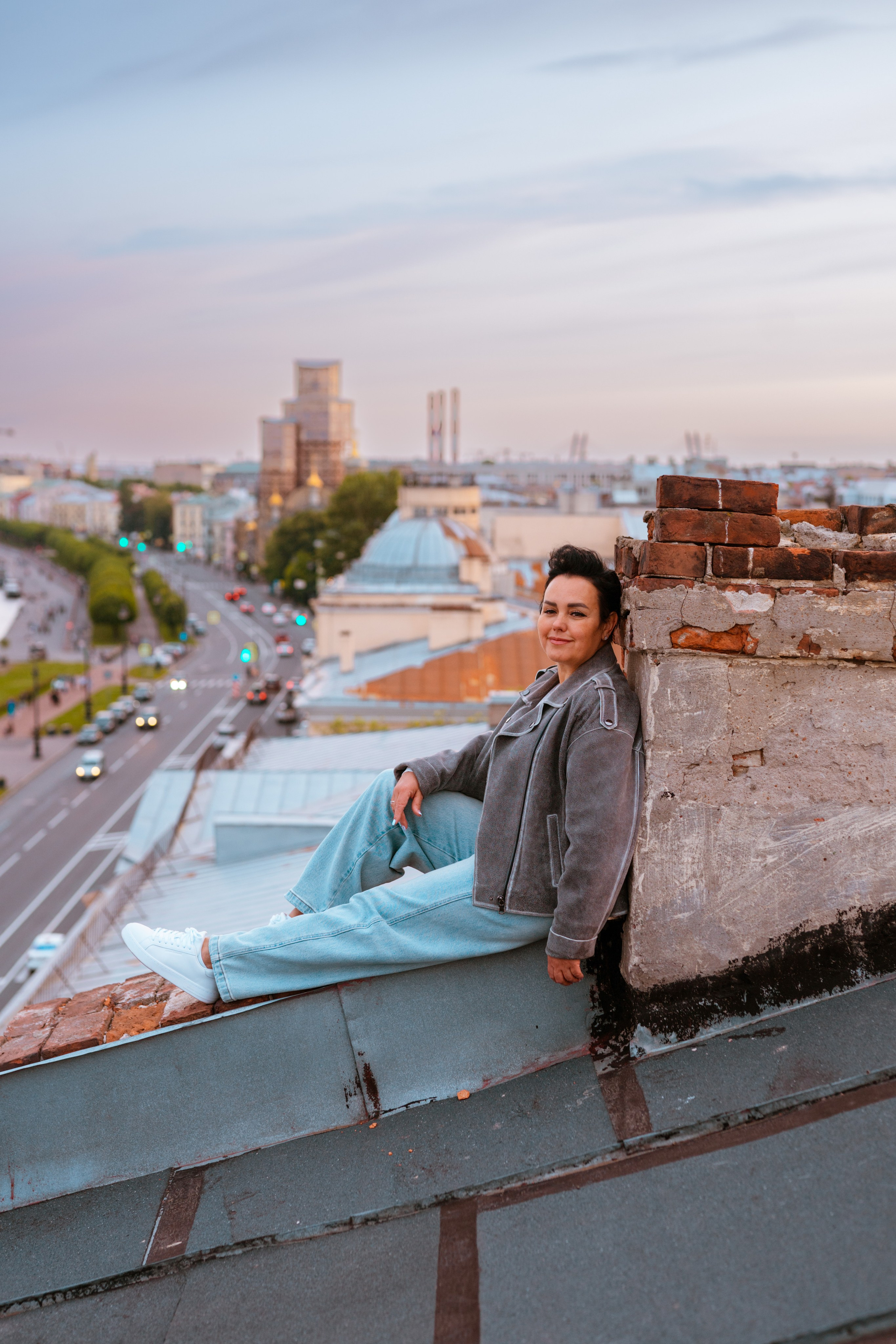 Алые Паруса. Фотограф в Санкт-Петербурге